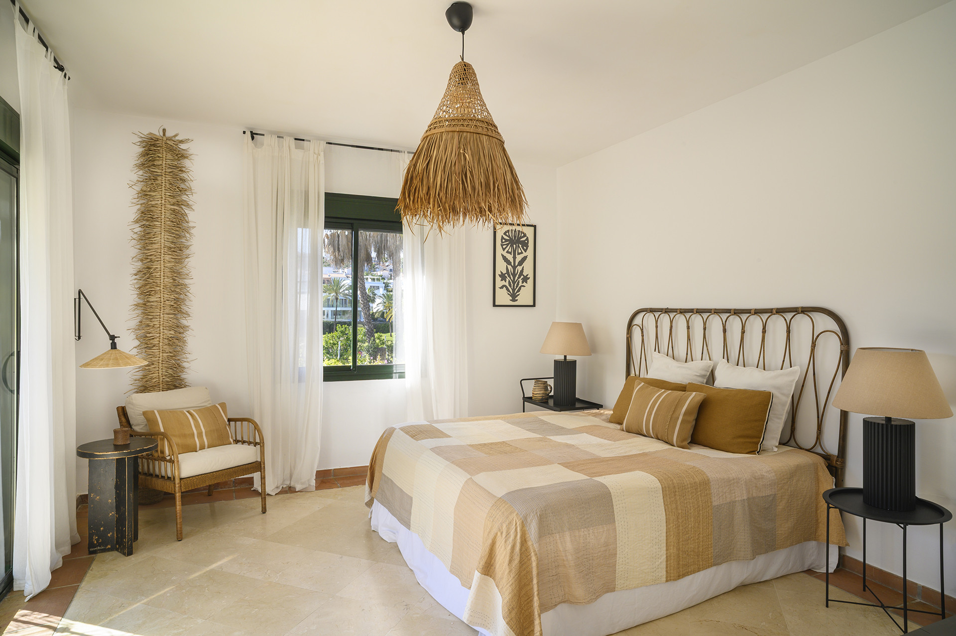 Villa en El Paraiso-10