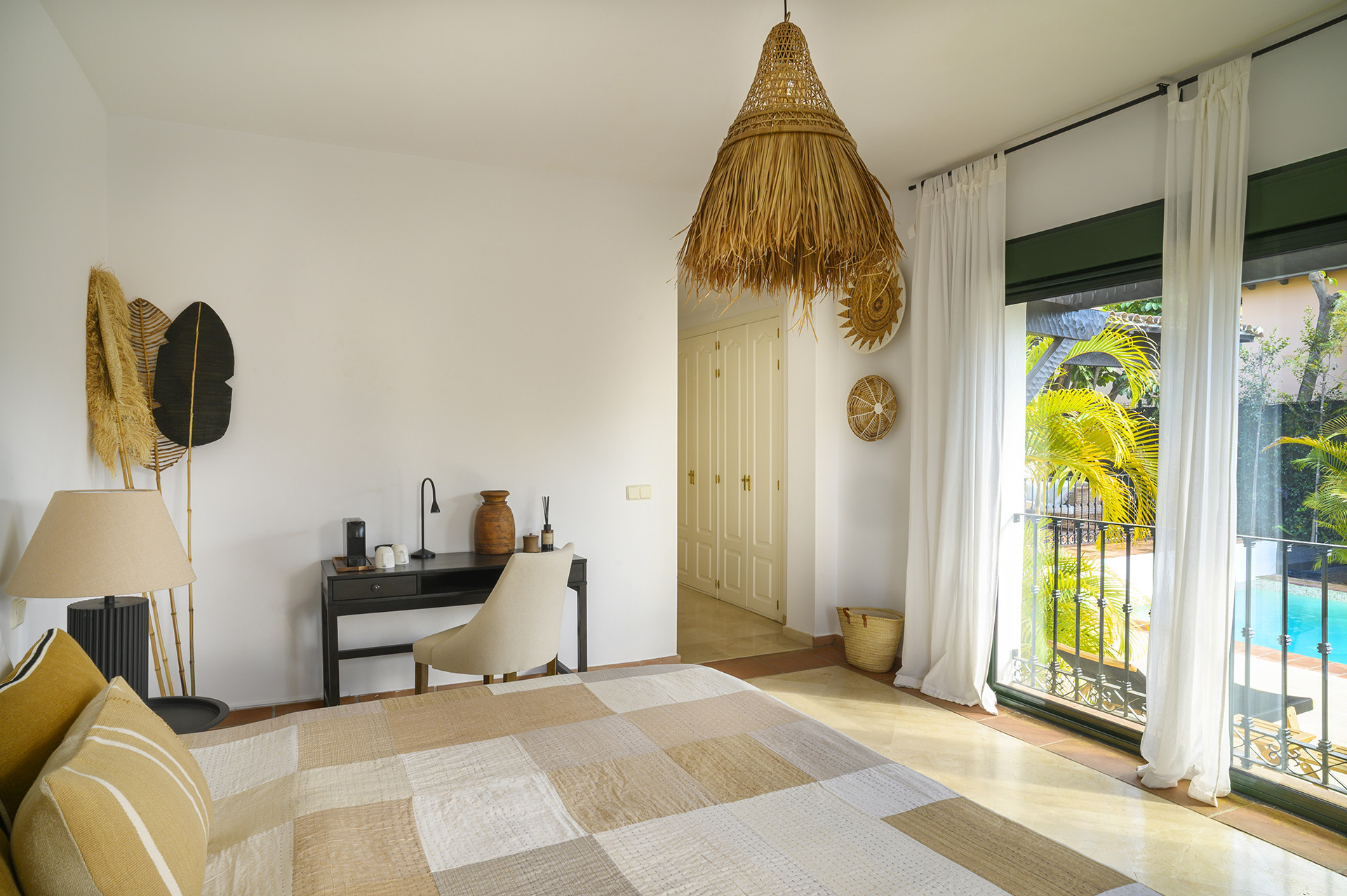 Villa en El Paraiso-12