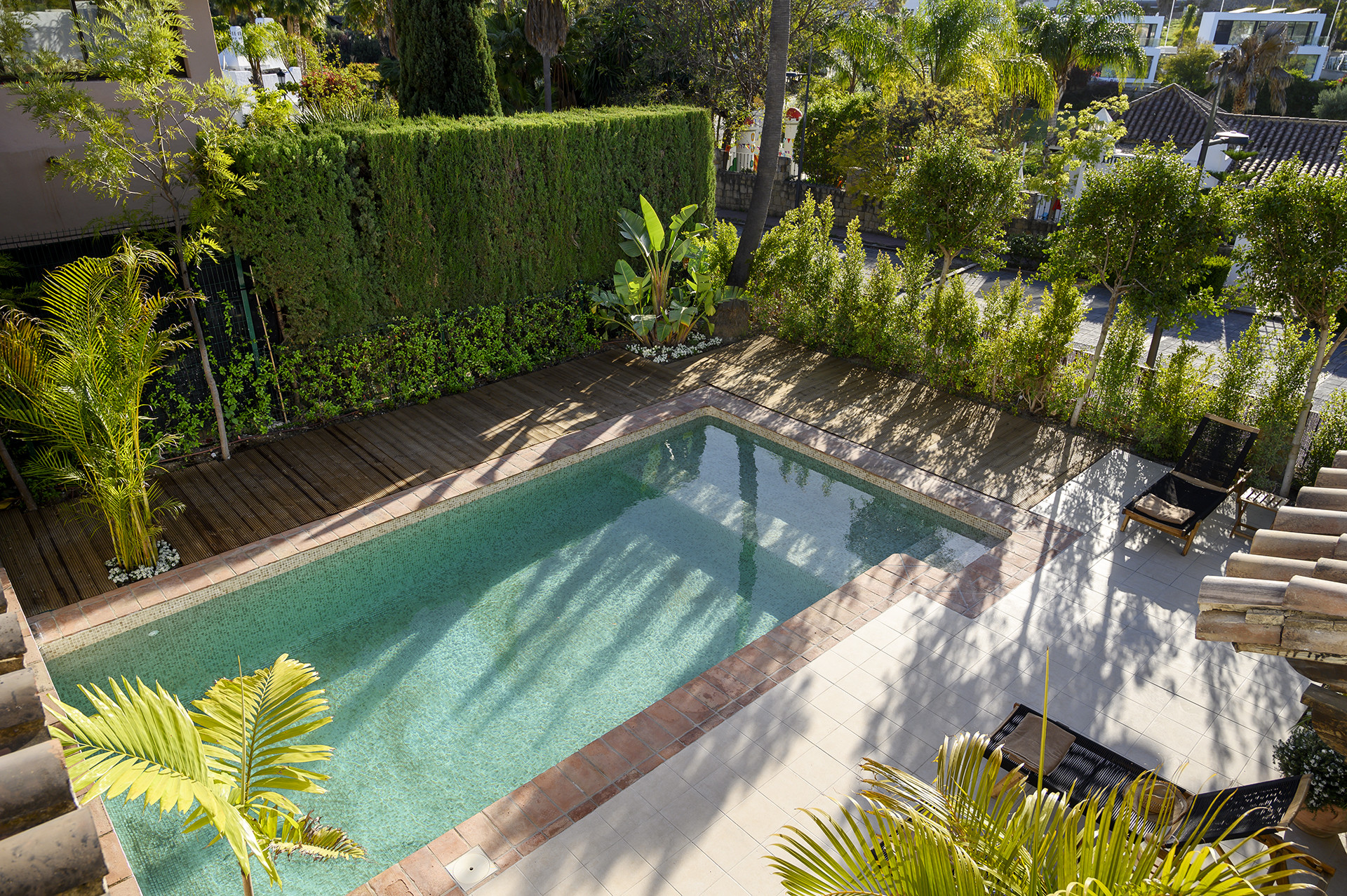 Villa en El Paraiso-29