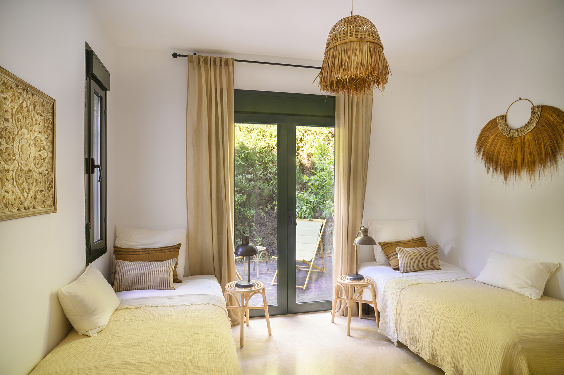 Villa en El Paraiso-9