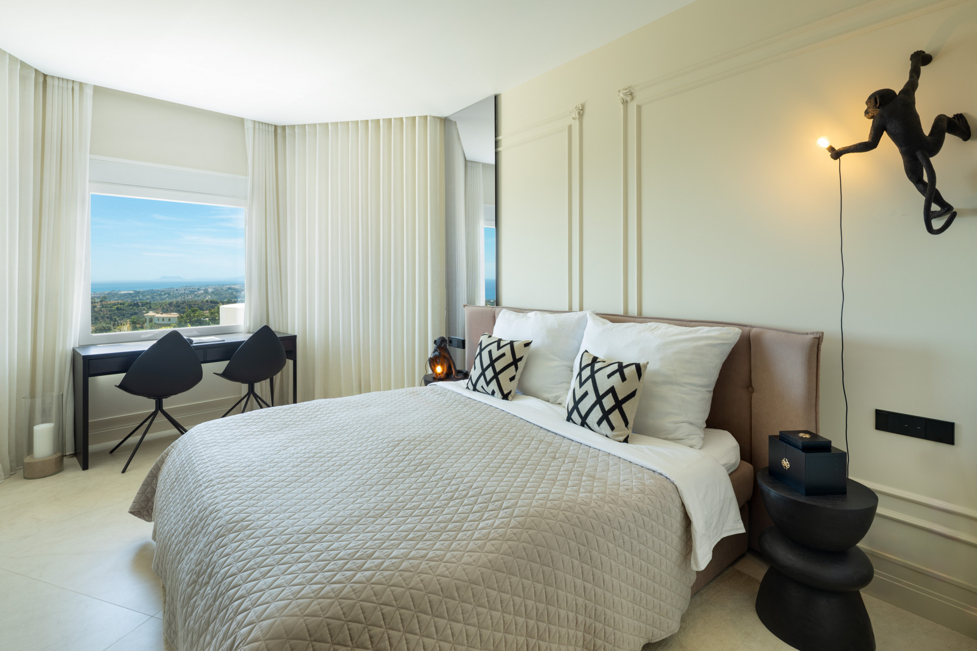 Penthouse in Golden Mile-17