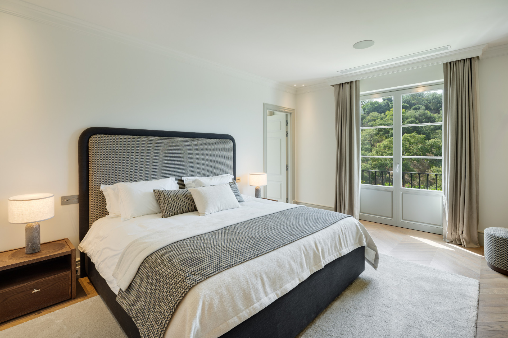 Villa in La Zagaleta-18