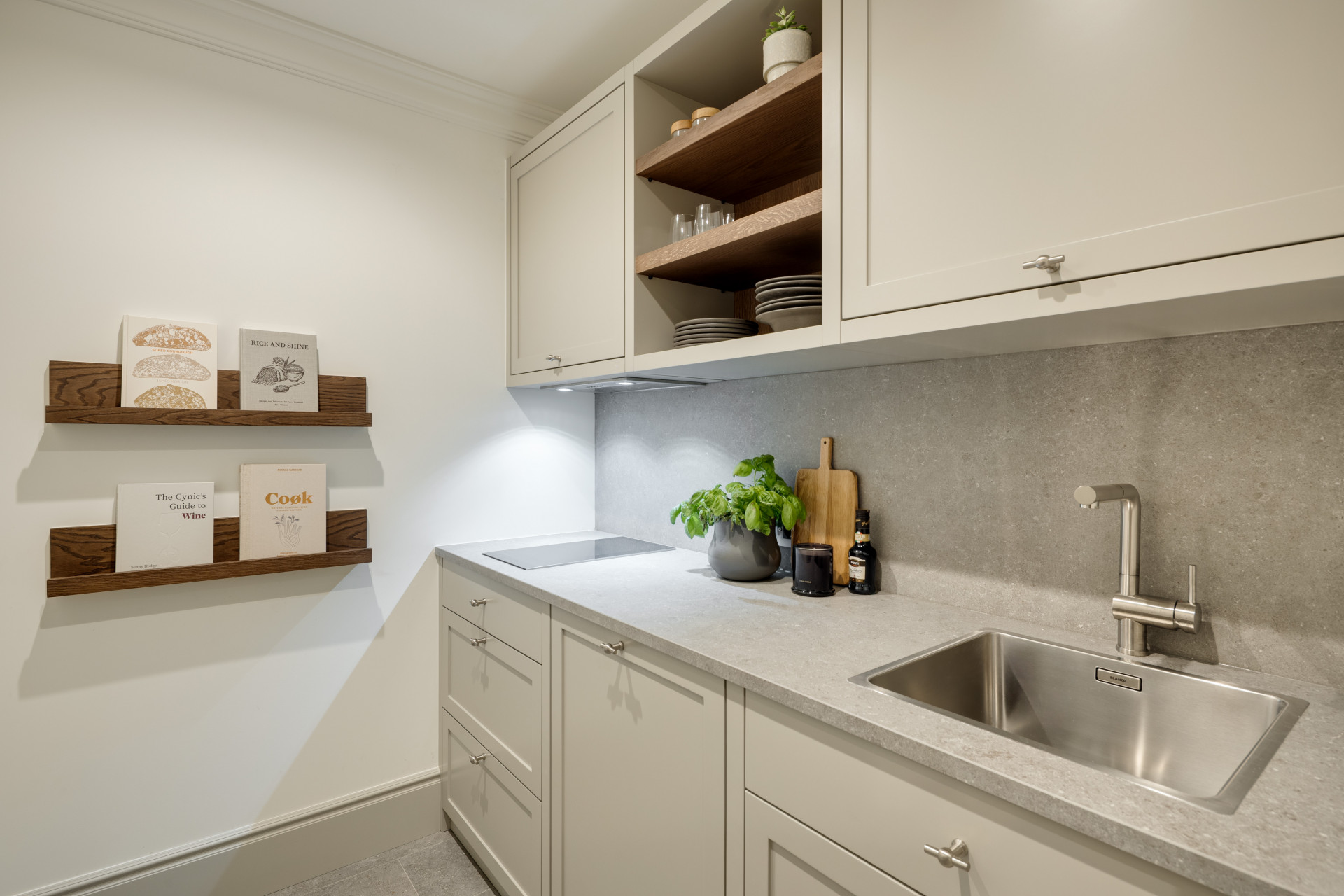 Villa in La Zagaleta-27