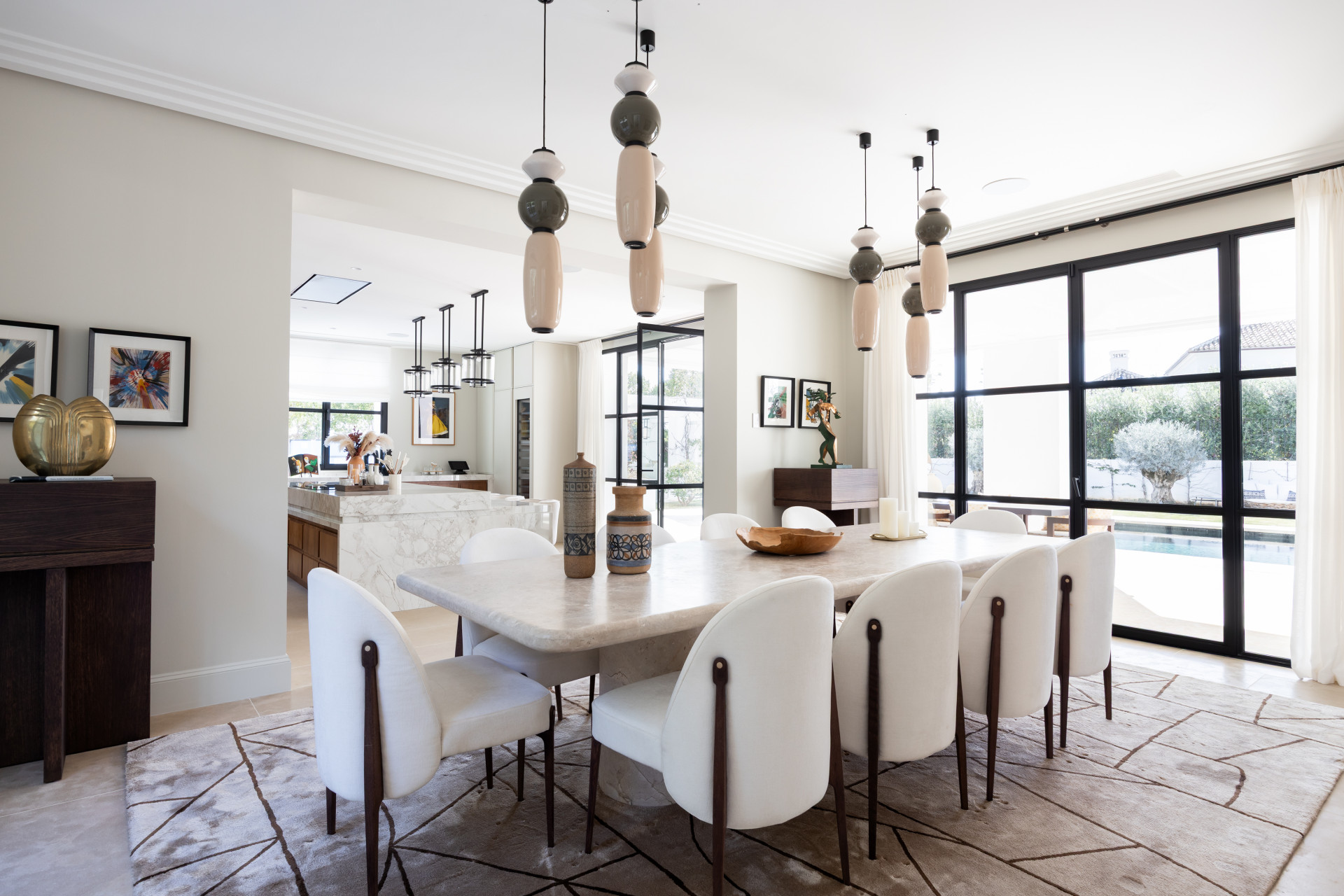 Villa in Cascada de Camojan-14