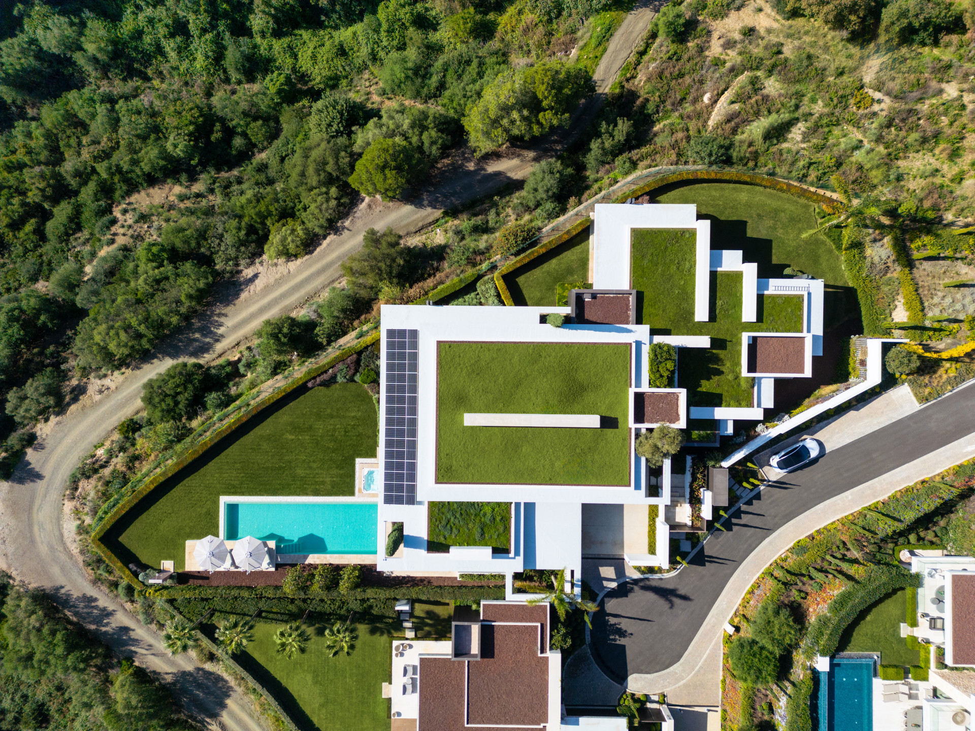 Villa in La Quinta-36