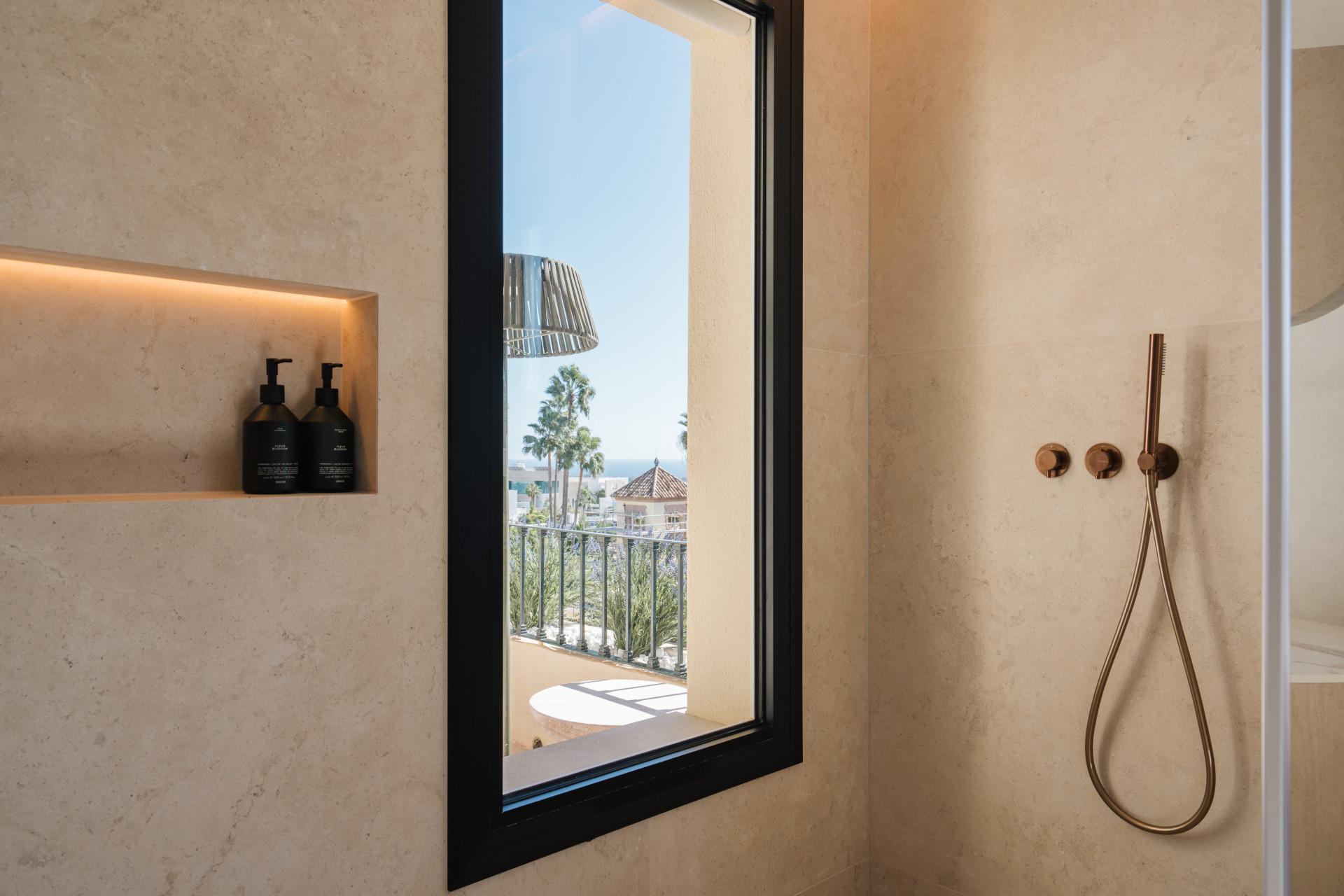 Amani Hills - Town House in La Quinta Hills-29