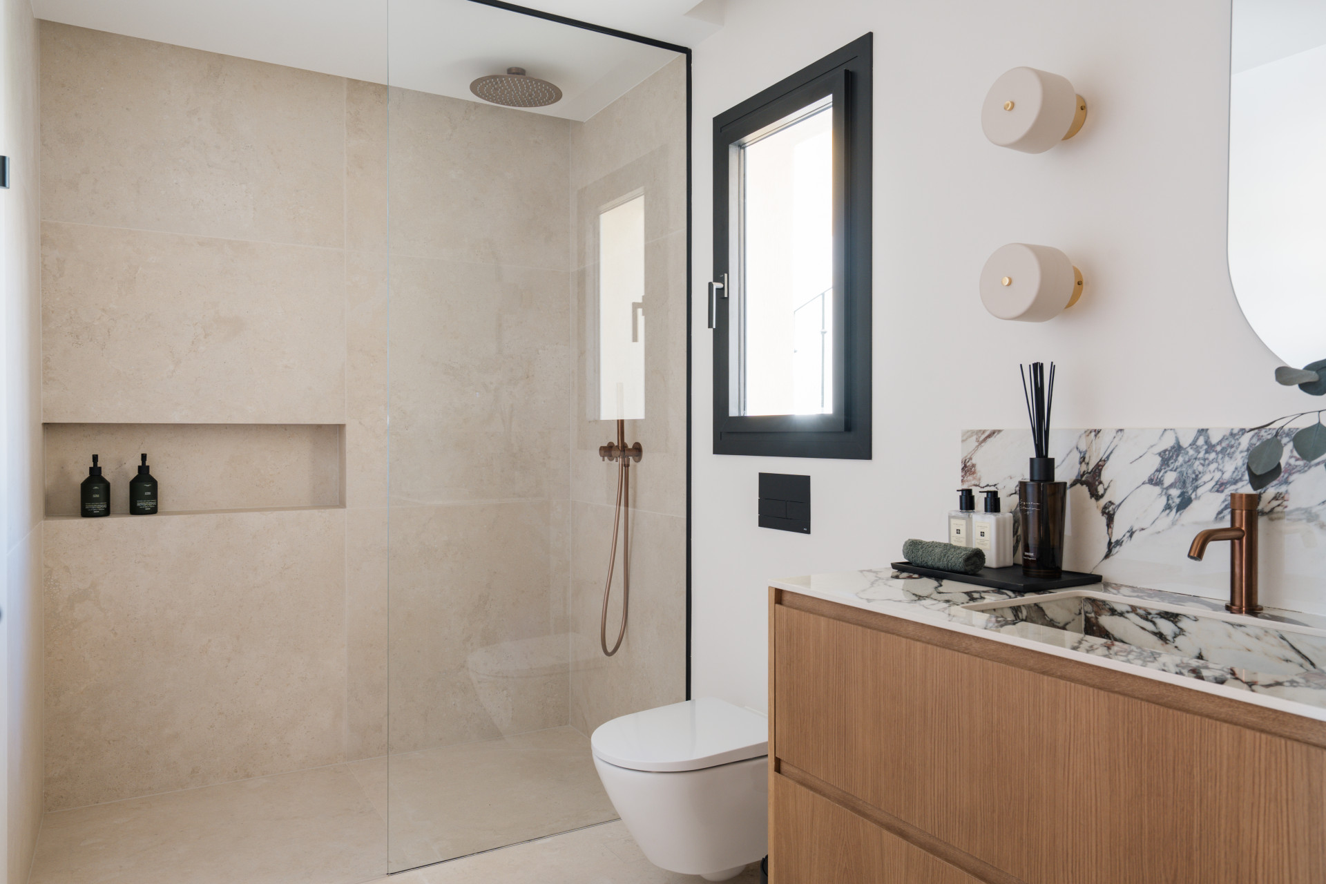 Amani Hills - Town House in La Quinta Hills-21