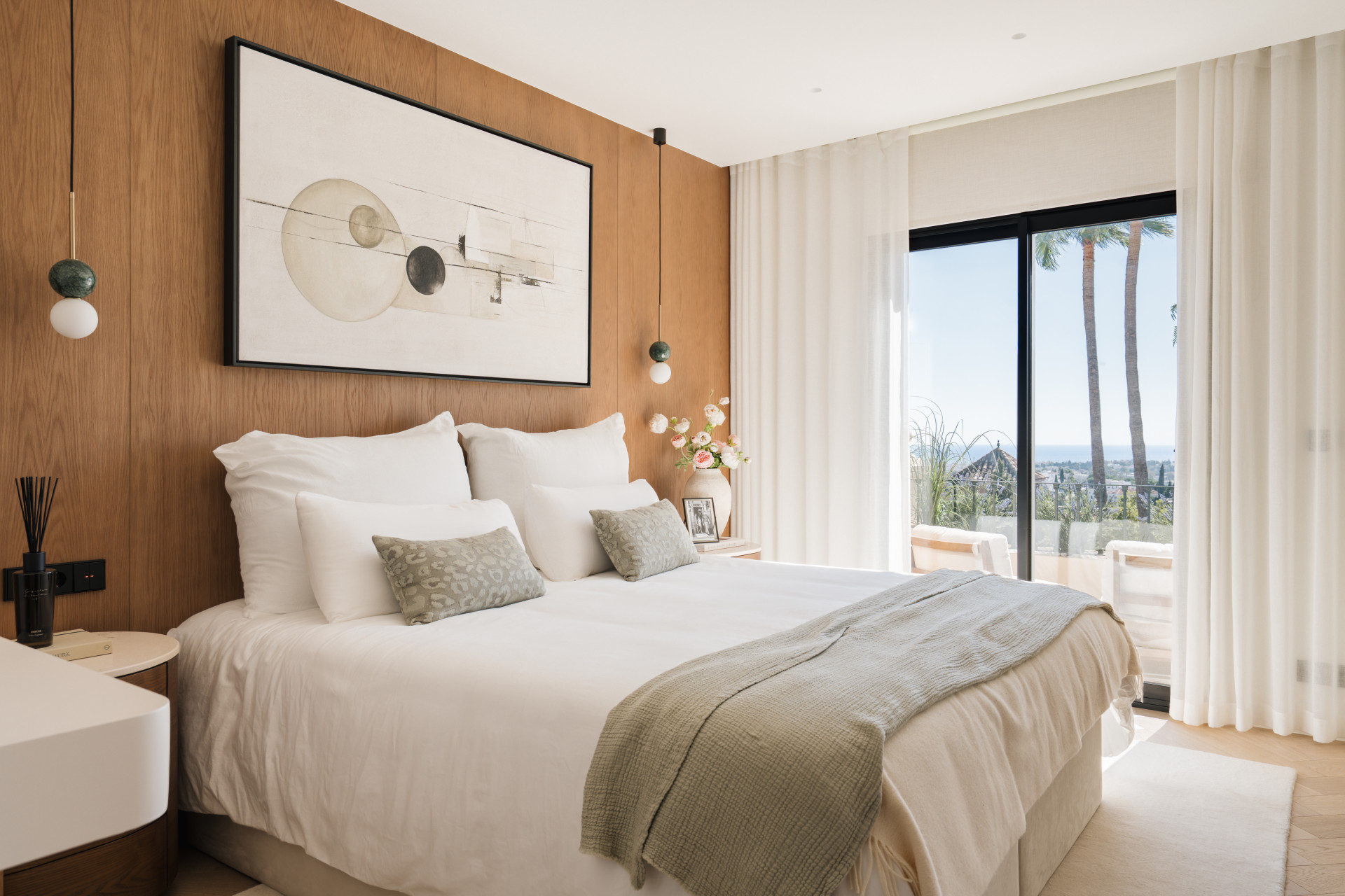 Amani Hills - Town House in La Quinta Hills-25
