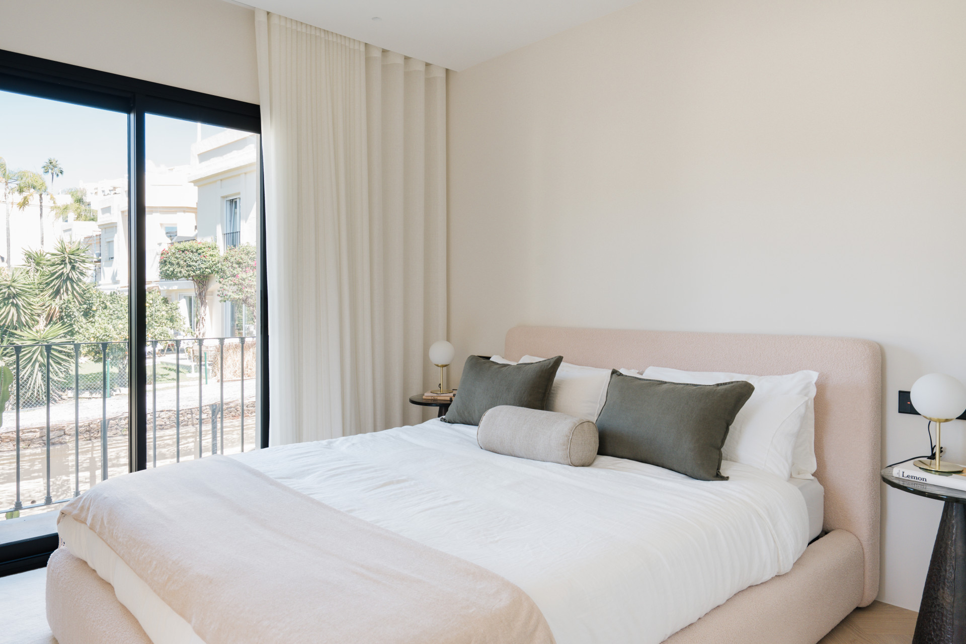 Amani Hills - Town House in La Quinta Hills-23