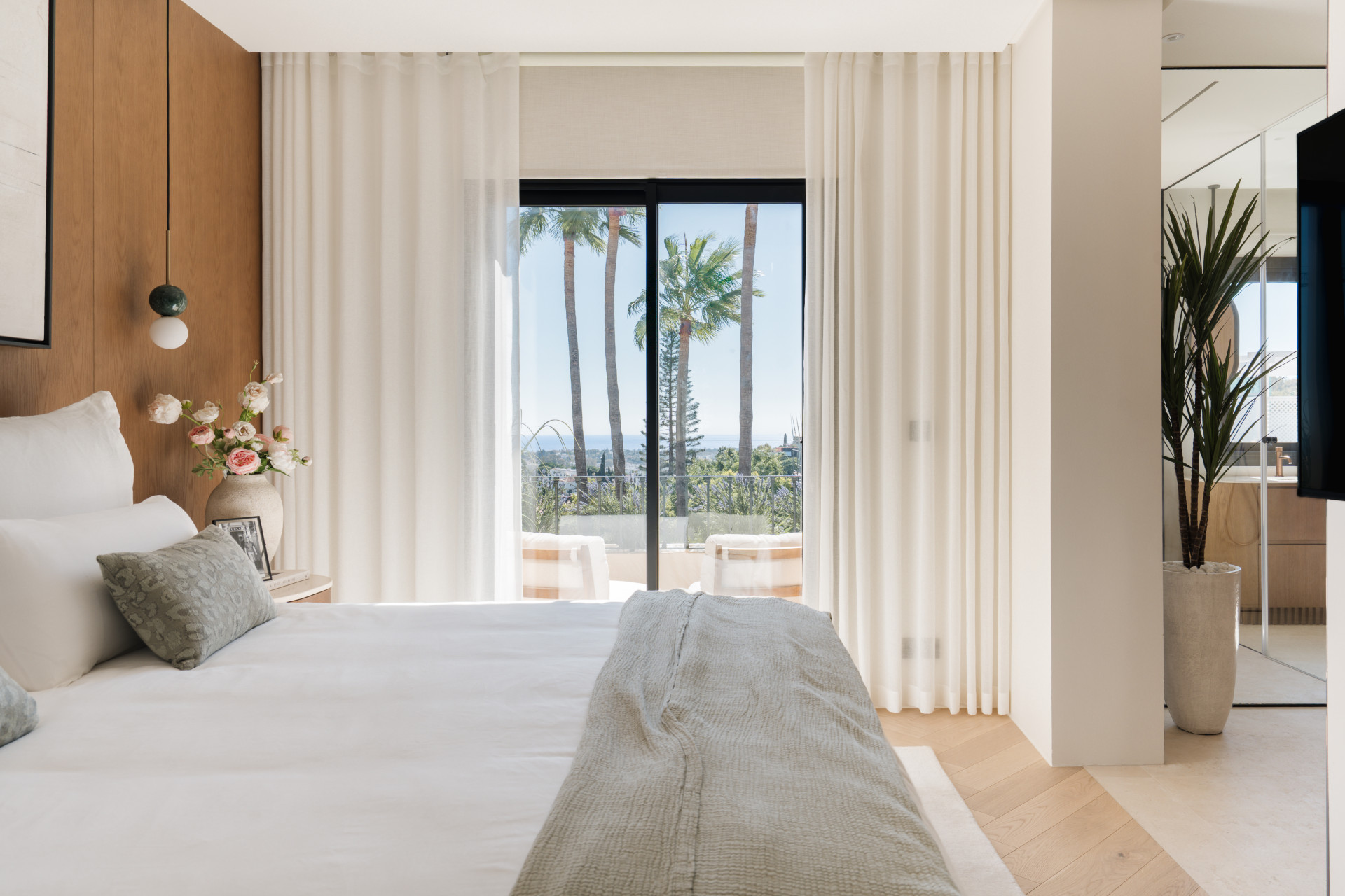 Amani Hills - Town House in La Quinta Hills-26