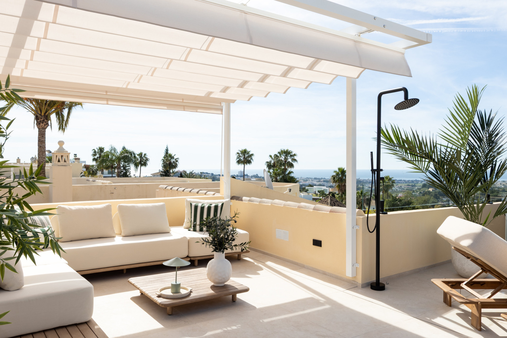 Town House in La Quinta-15