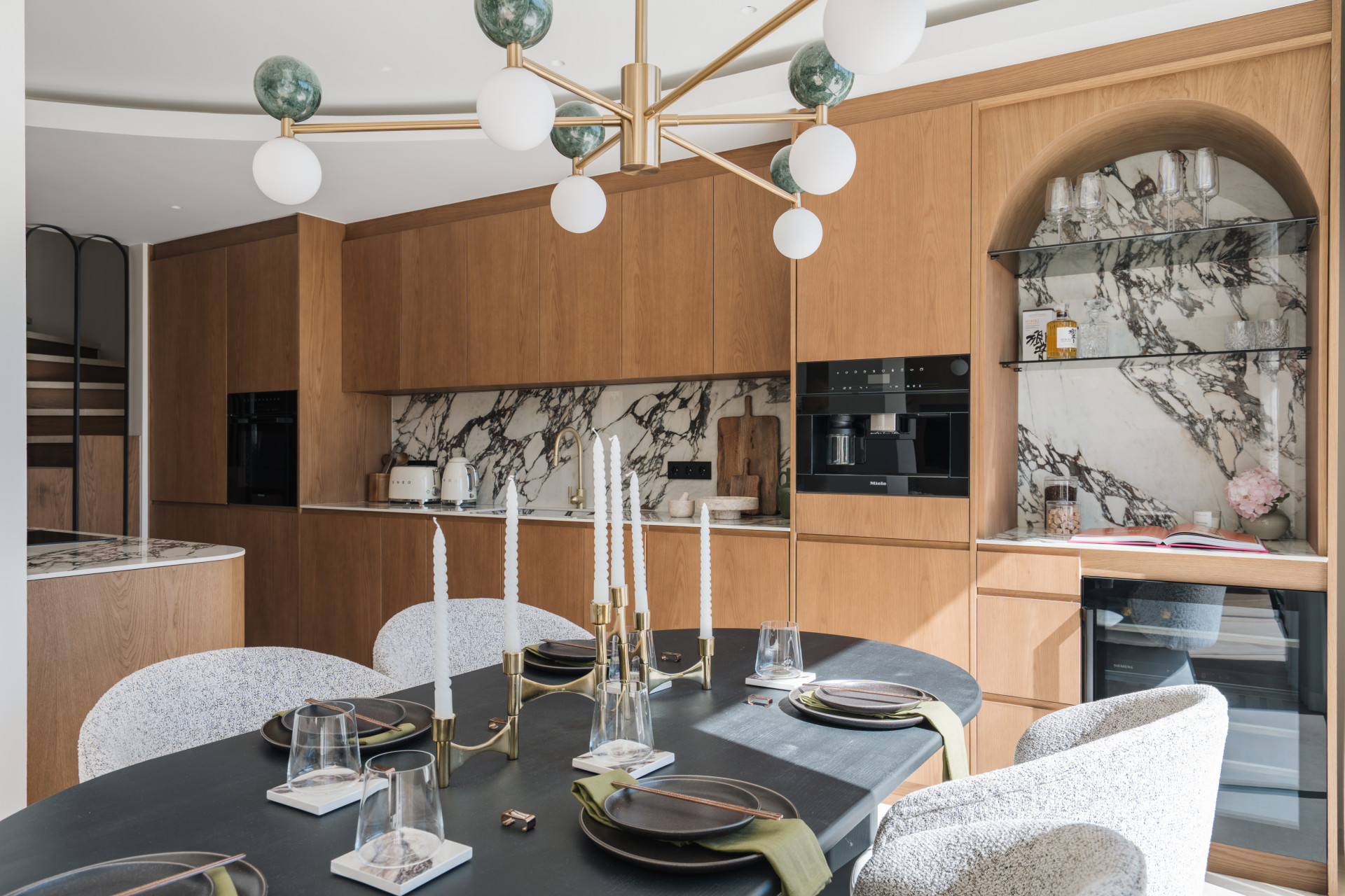 Amani Hills - Town House in La Quinta Hills-10