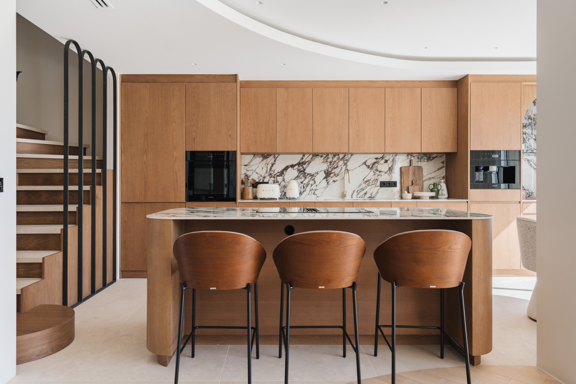Amani Hills - Town House in La Quinta Hills-4