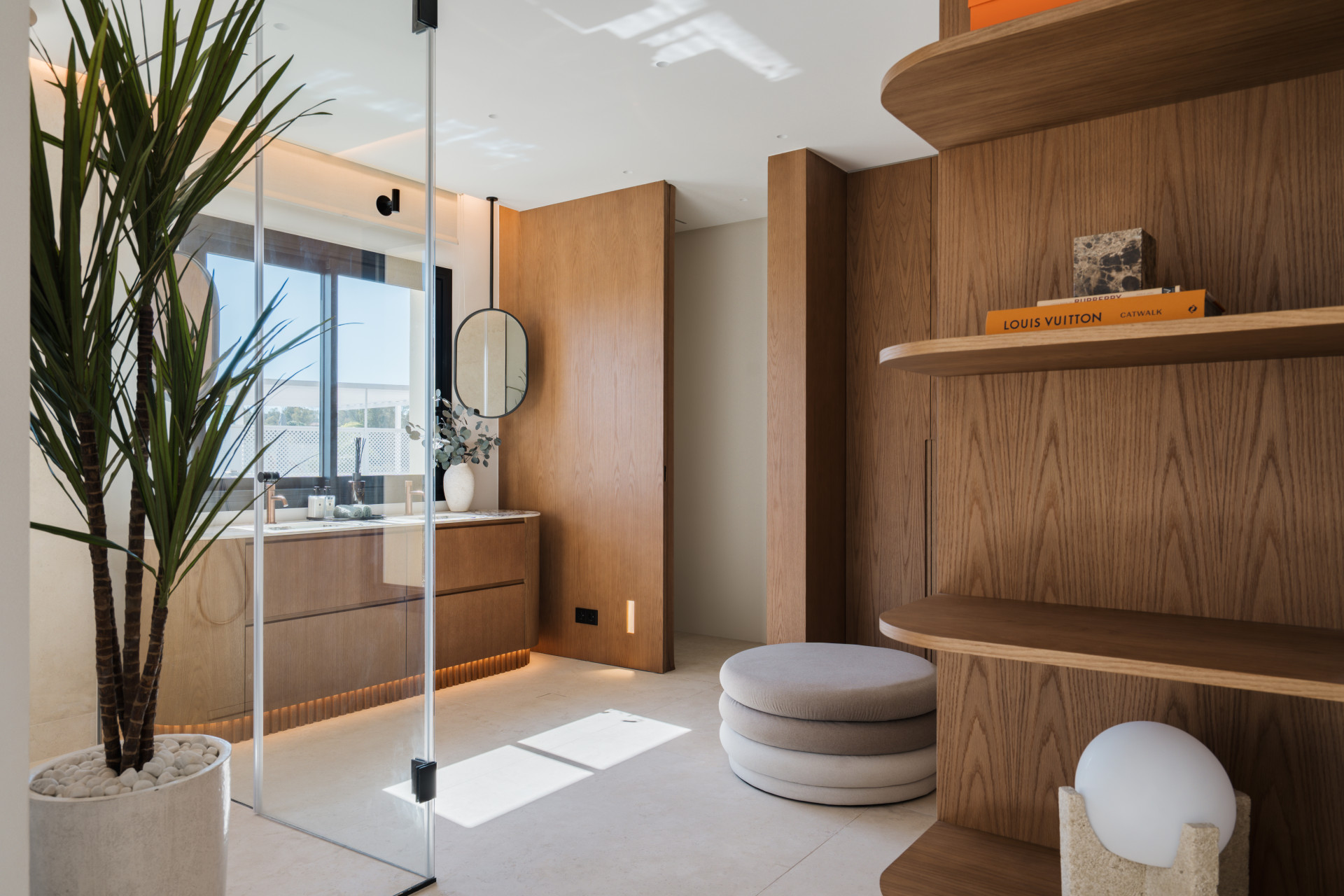 Amani Hills - Town House in La Quinta Hills-27