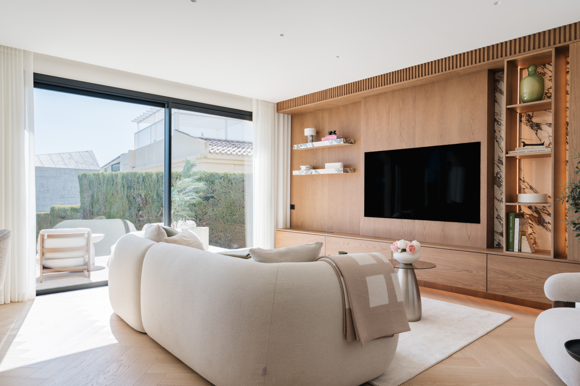 Amani Hills - Town House in La Quinta Hills-1