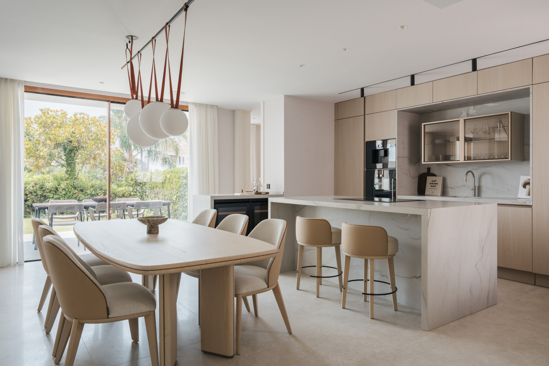 Alcores del Golf - Ground Floor Duplex in Alcores del Golf-7