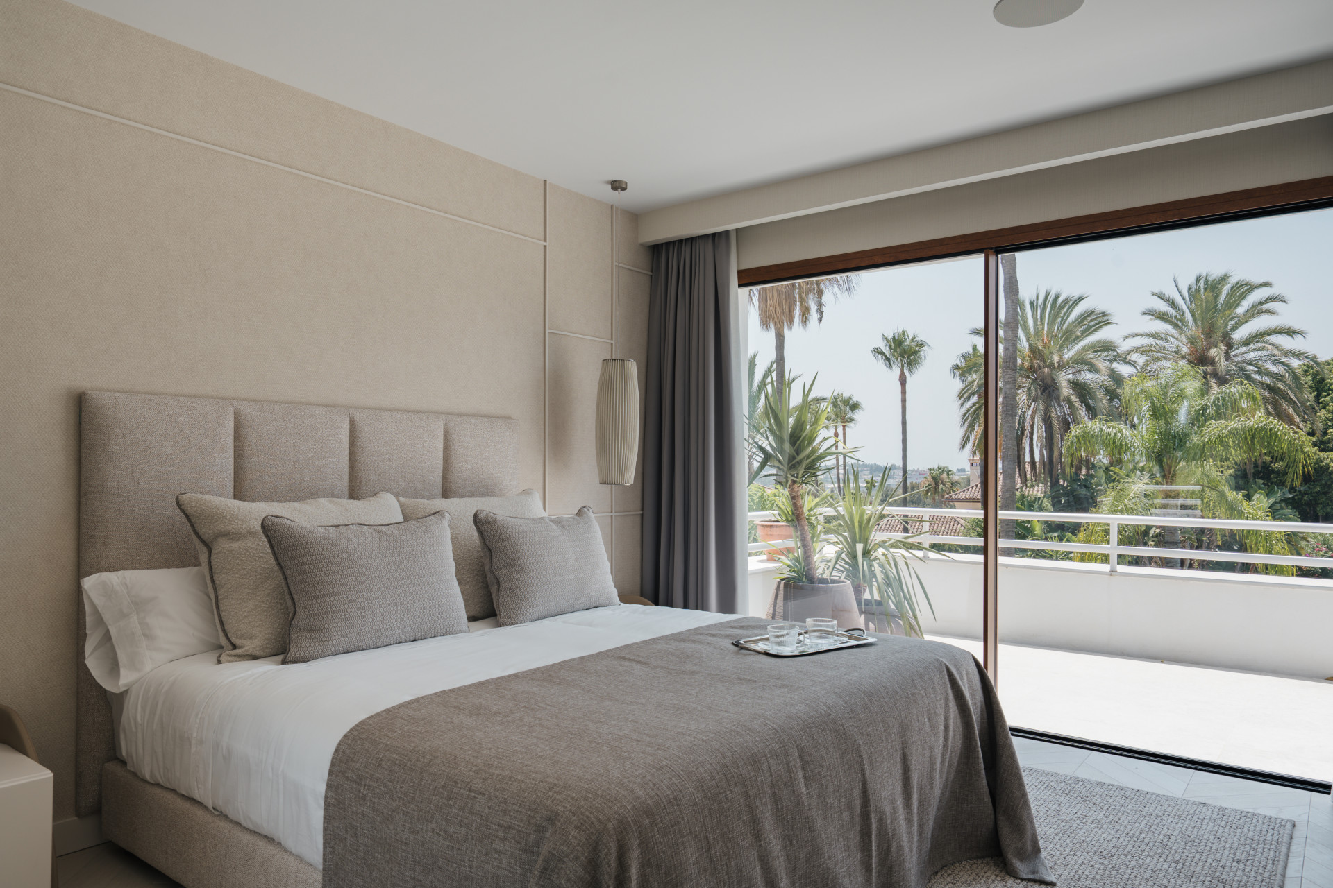 Alcores del Golf - Ground Floor Duplex in Alcores del Golf-16