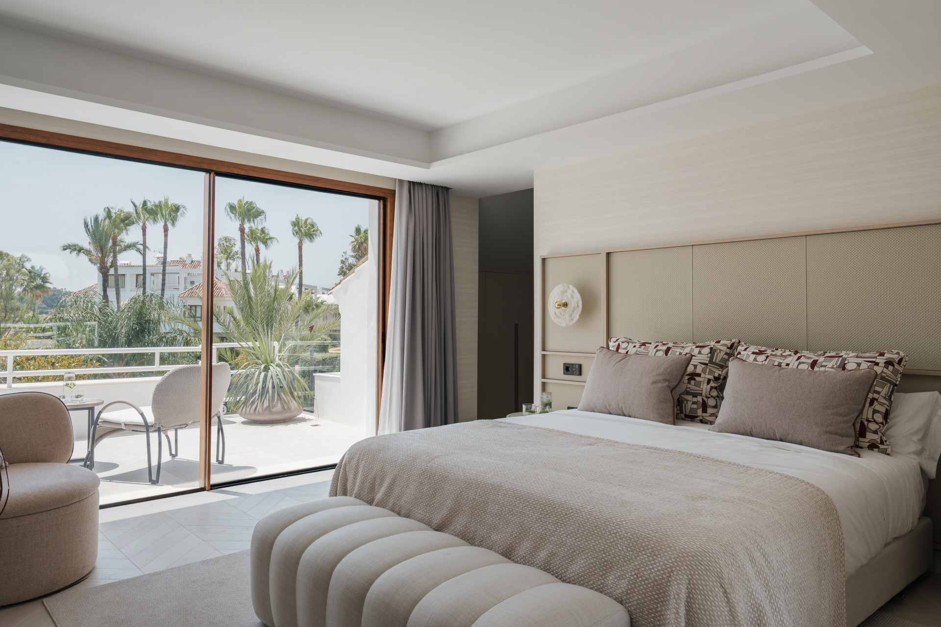 Alcores del Golf - Ground Floor Duplex in Alcores del Golf-34