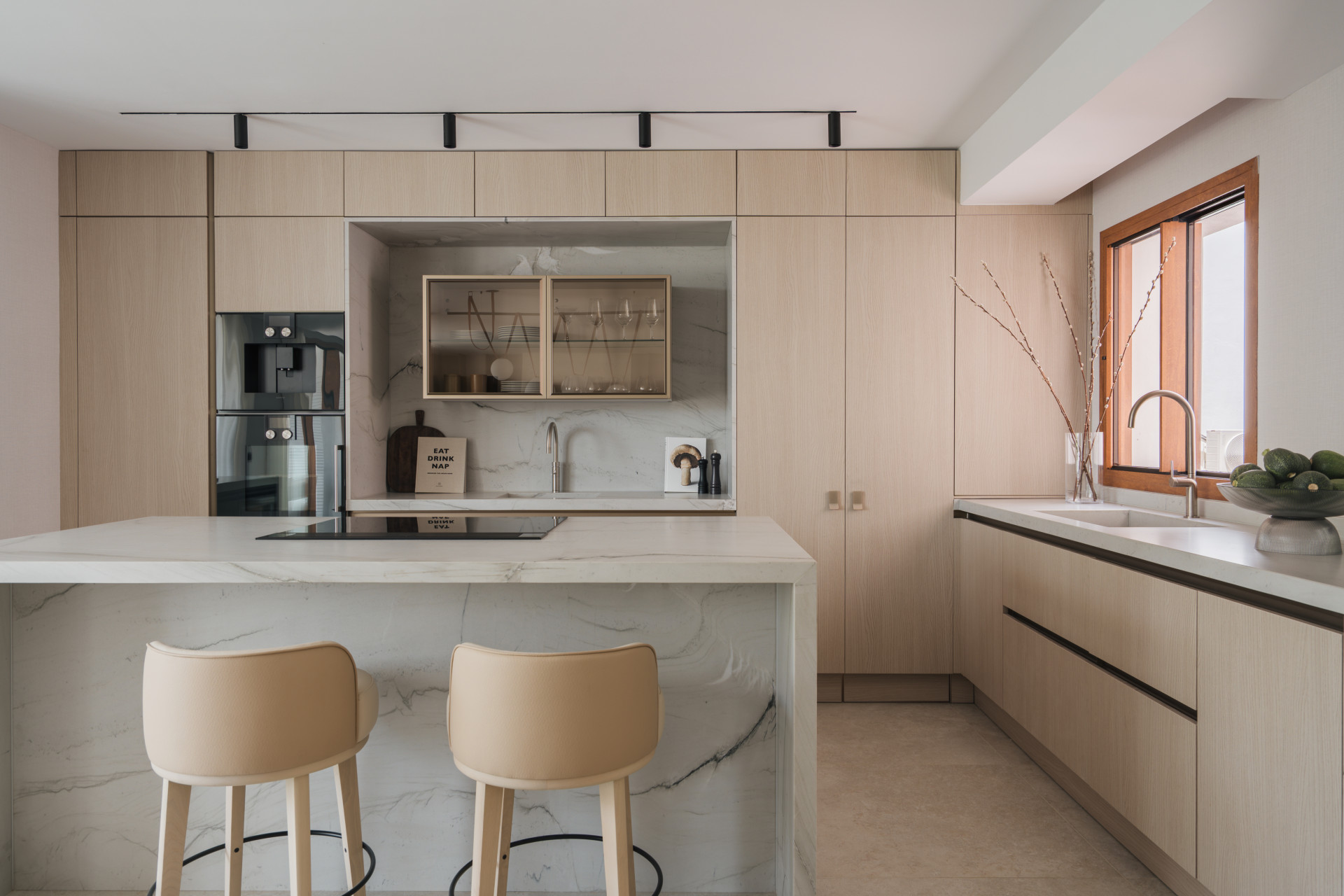 Alcores del Golf - Ground Floor Duplex in Alcores del Golf-8