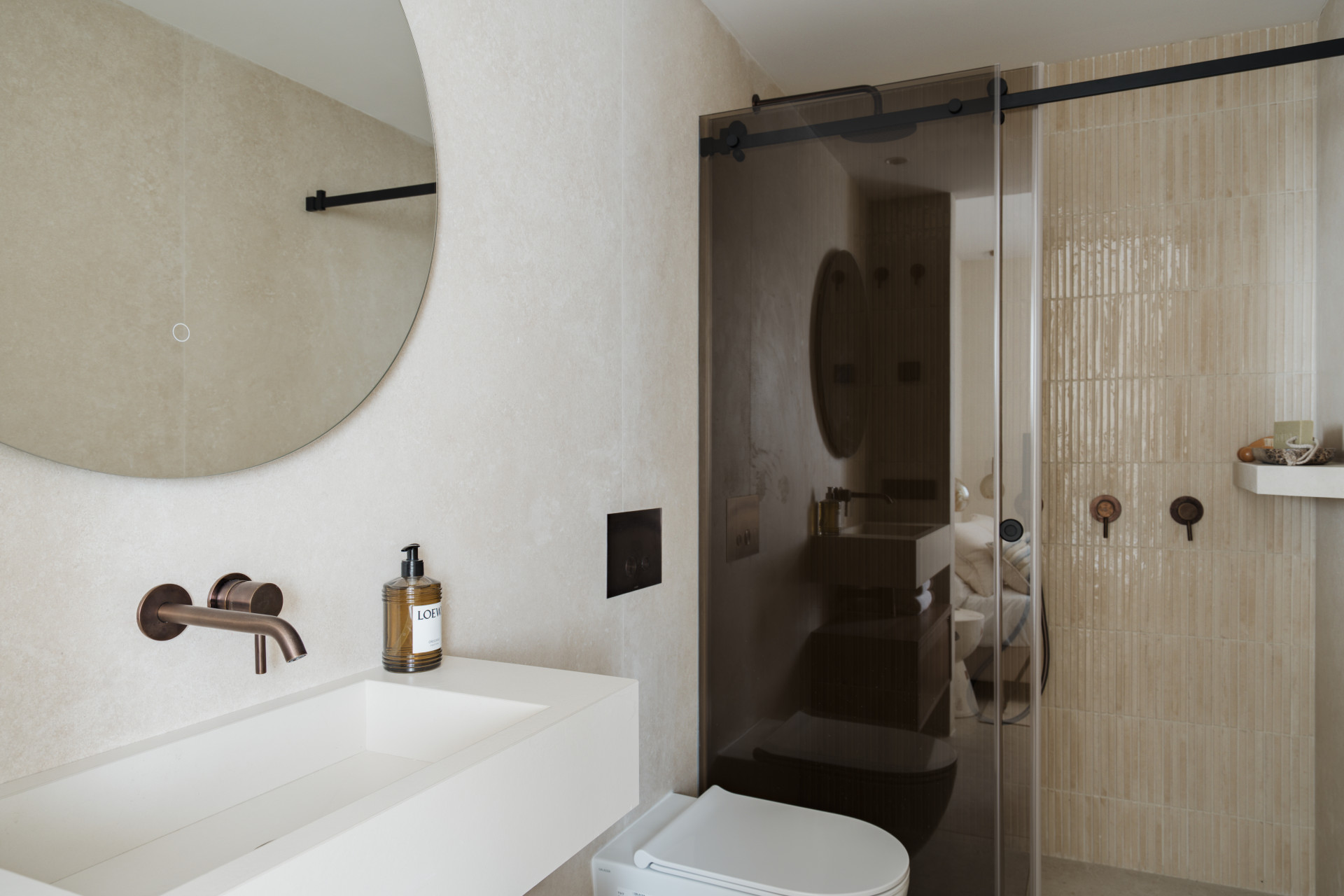 Alcores del Golf - Ground Floor Duplex in Alcores del Golf-4
