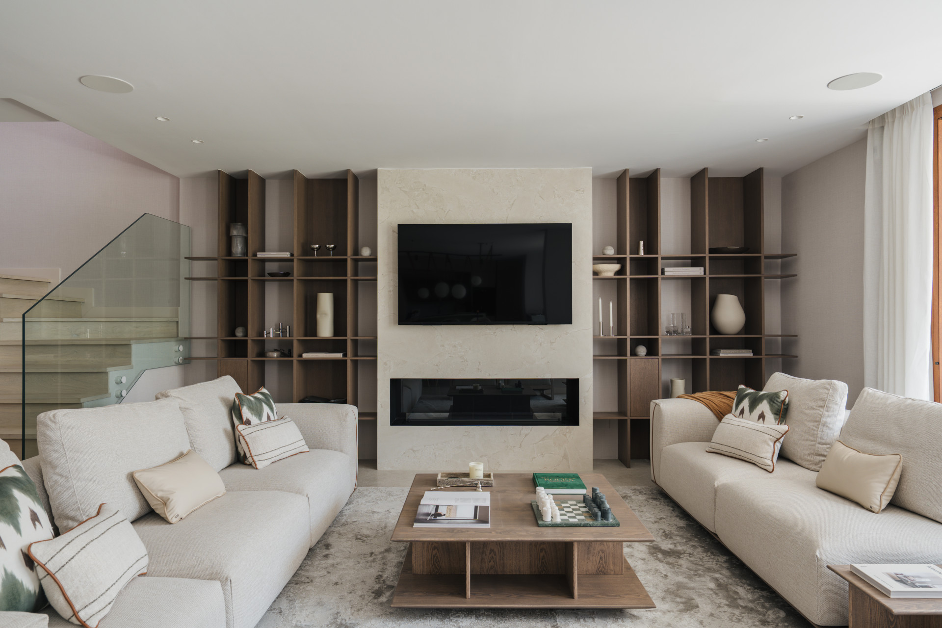 Alcores del Golf - Ground Floor Duplex in Alcores del Golf-0