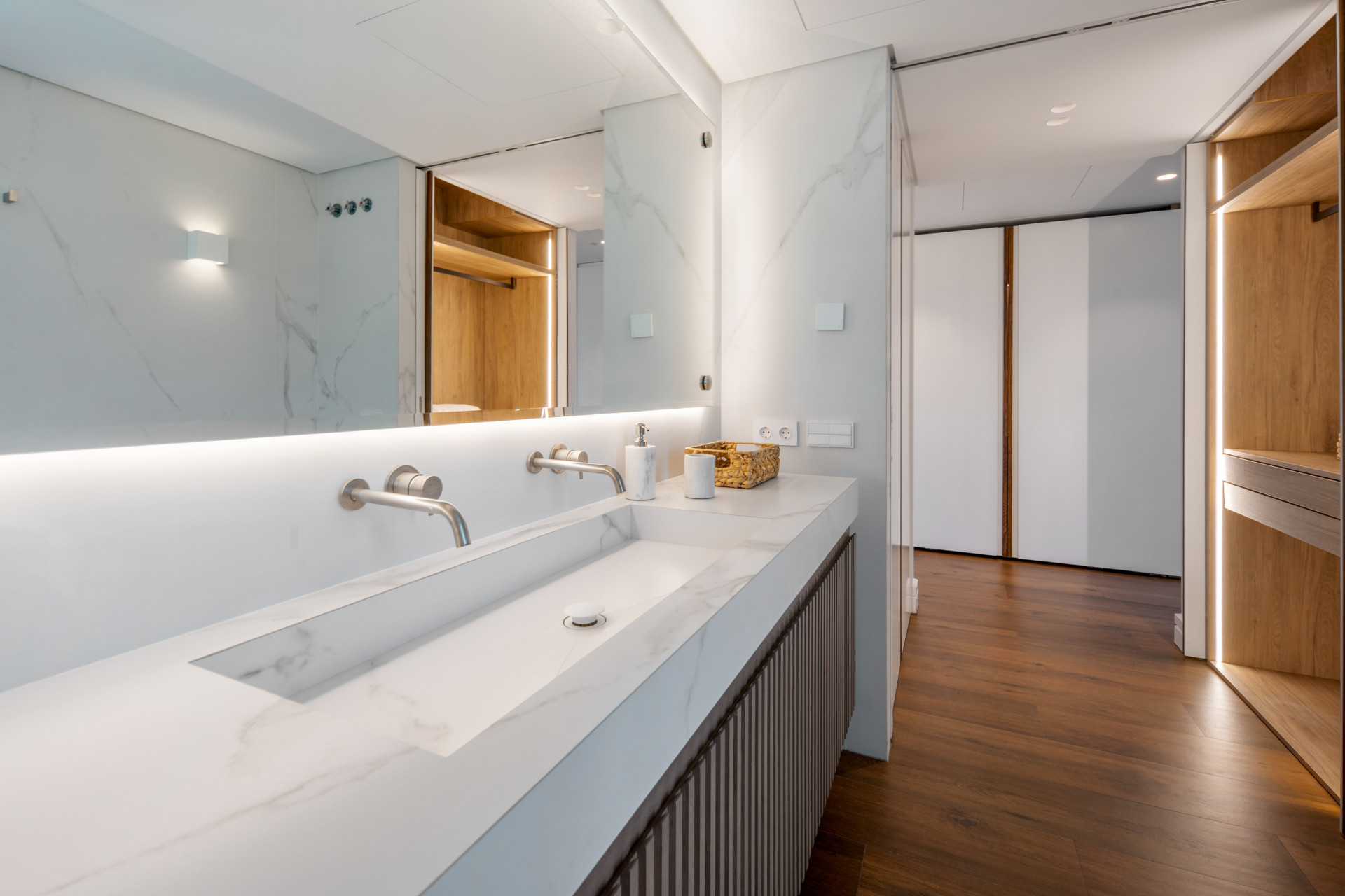 Apartment in Monte Paraiso-18