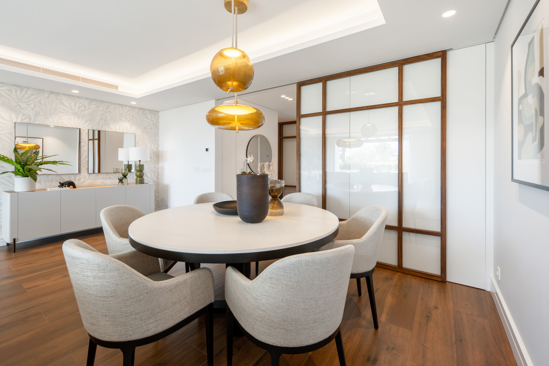 Apartment in Monte Paraiso-6