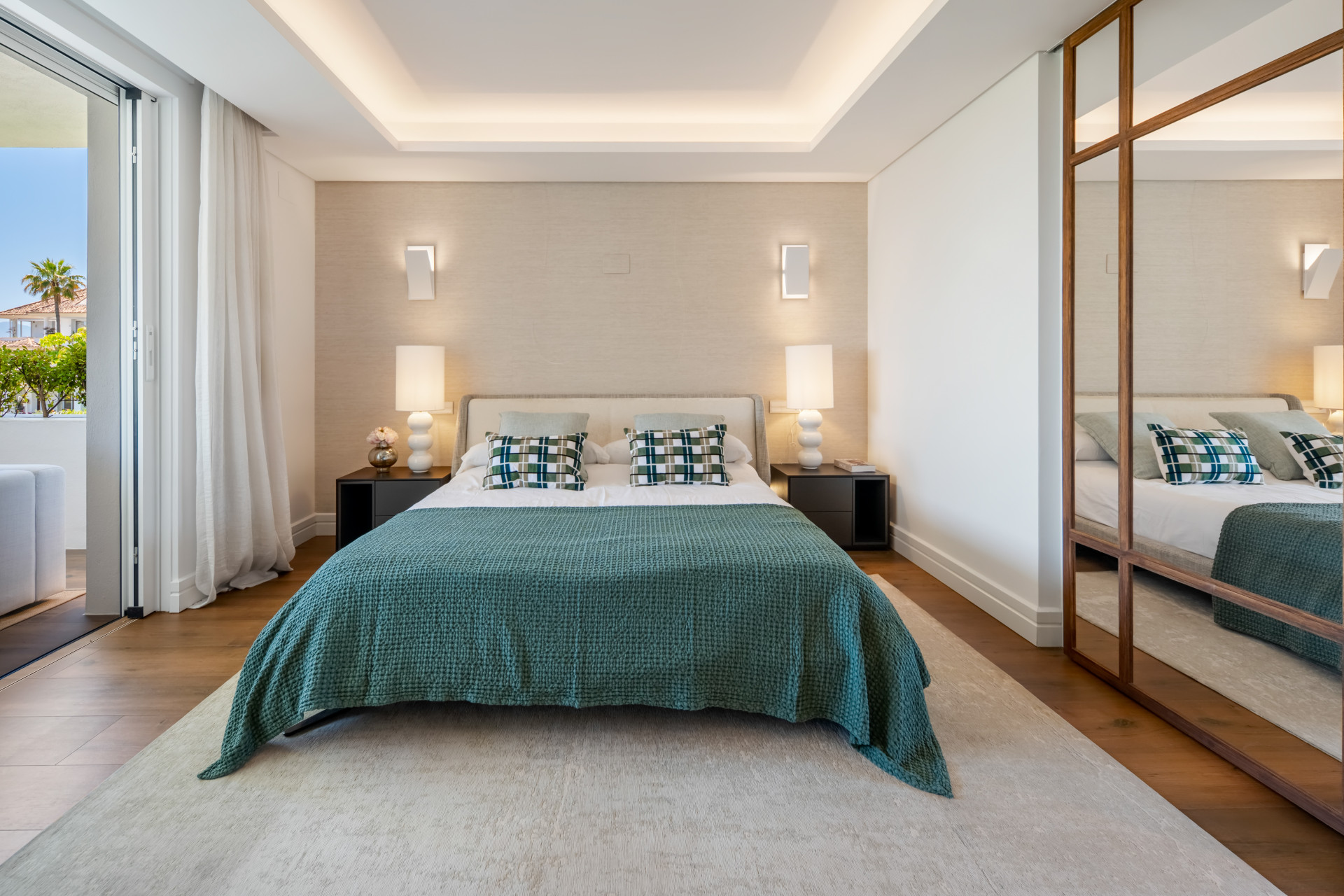 Apartment in Monte Paraiso-14
