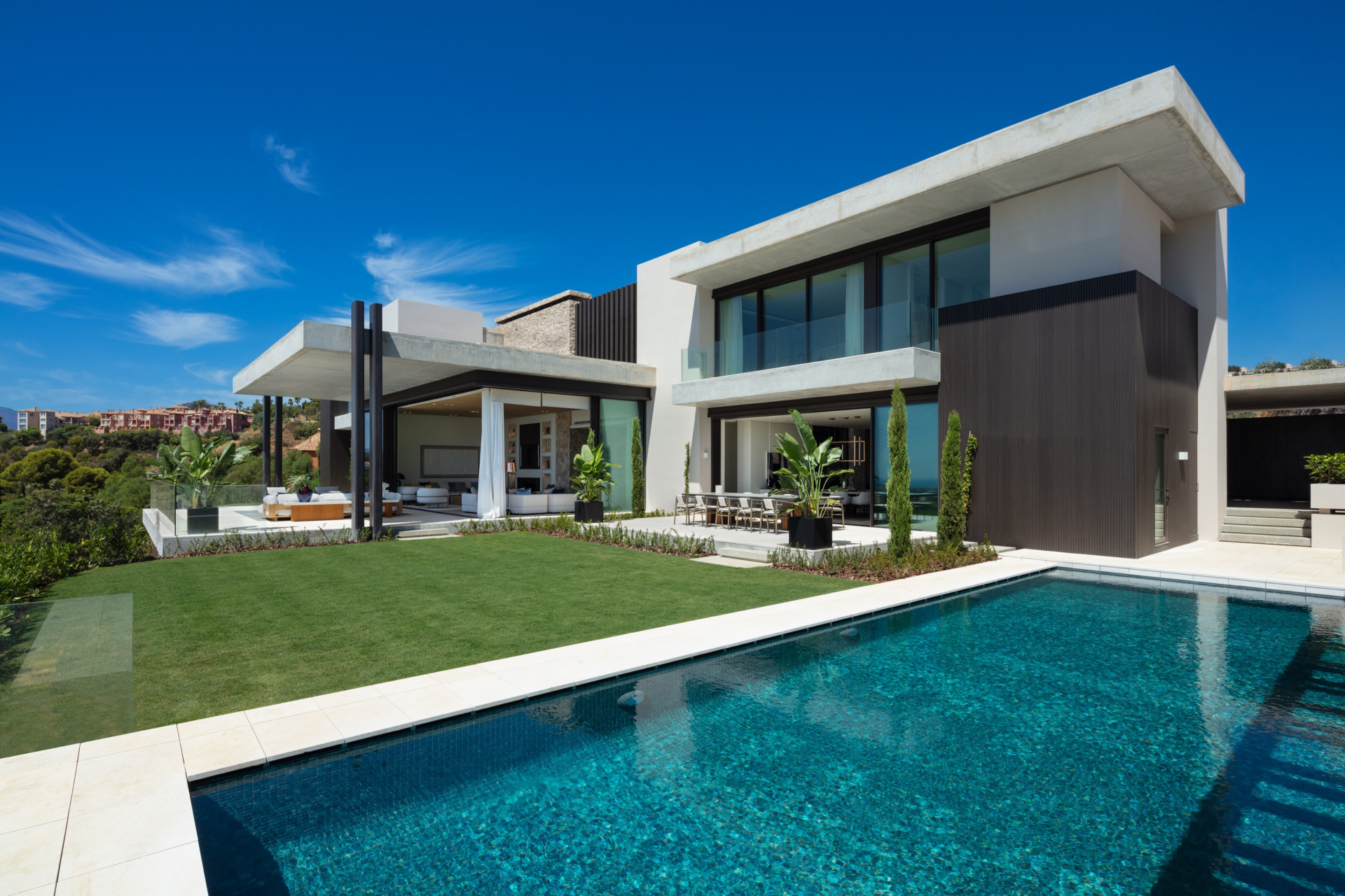 Villa en The Hills-26