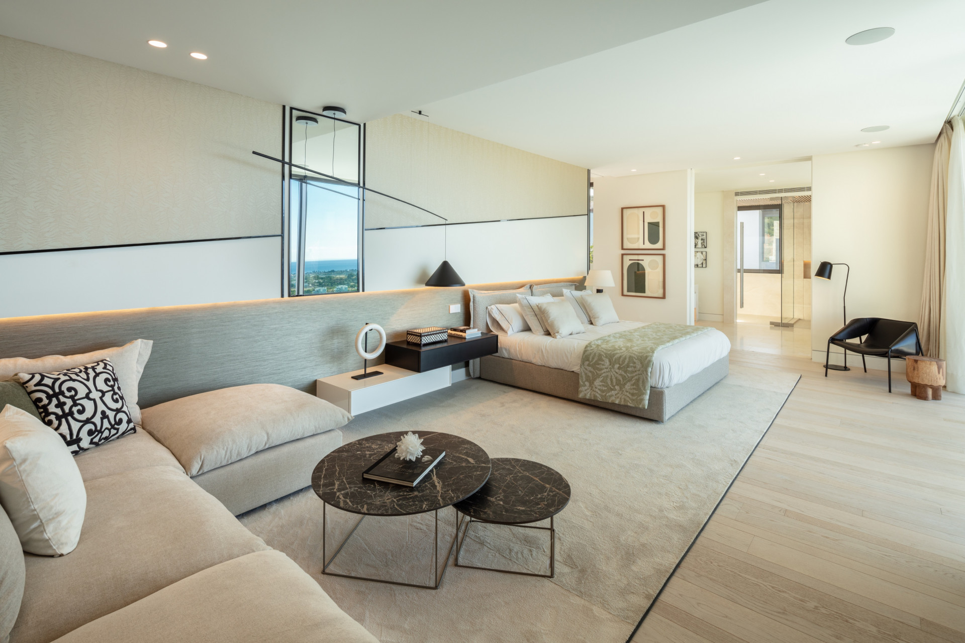 Villa en The Hills-4