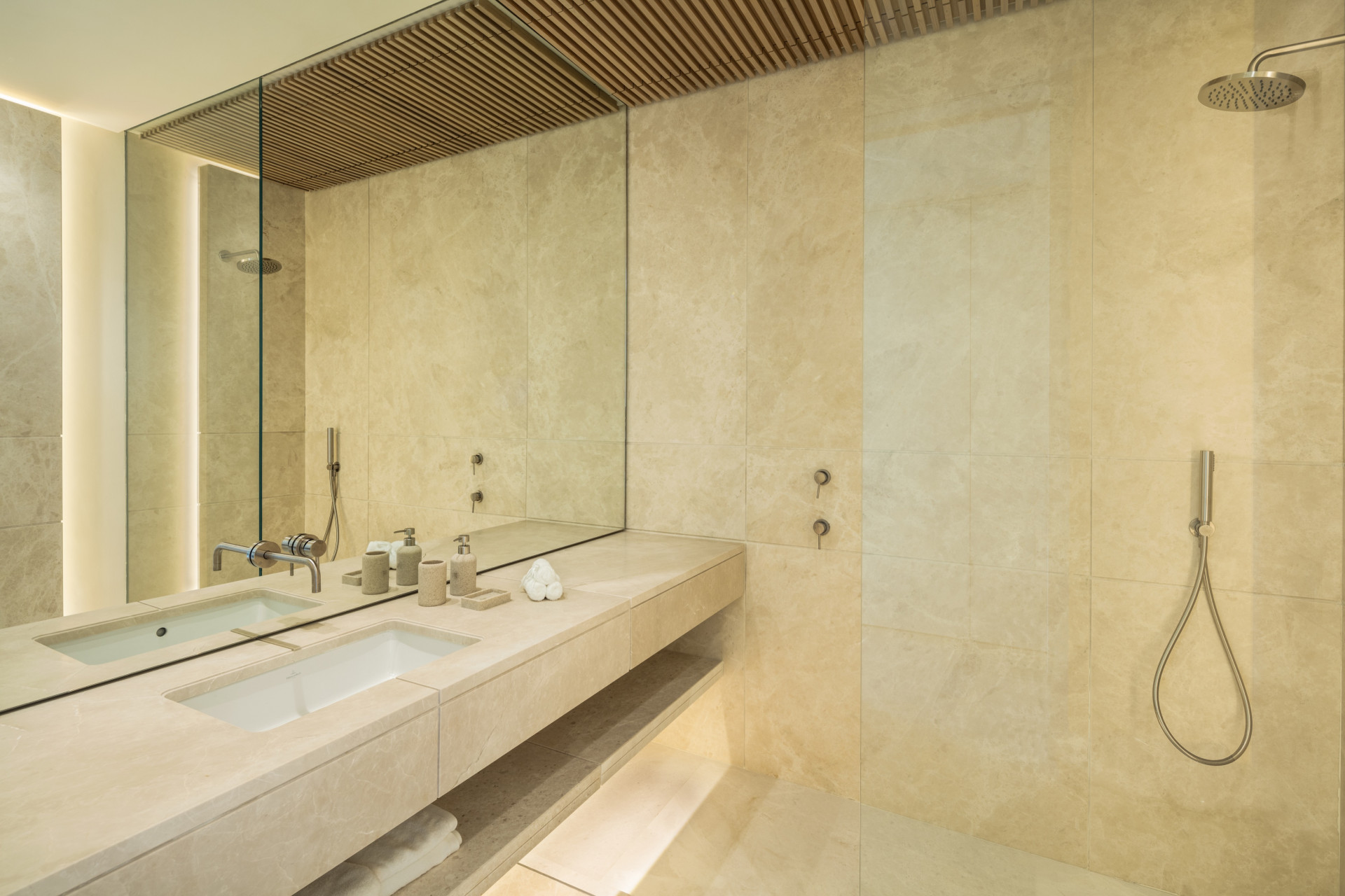 Villa en The Hills-19