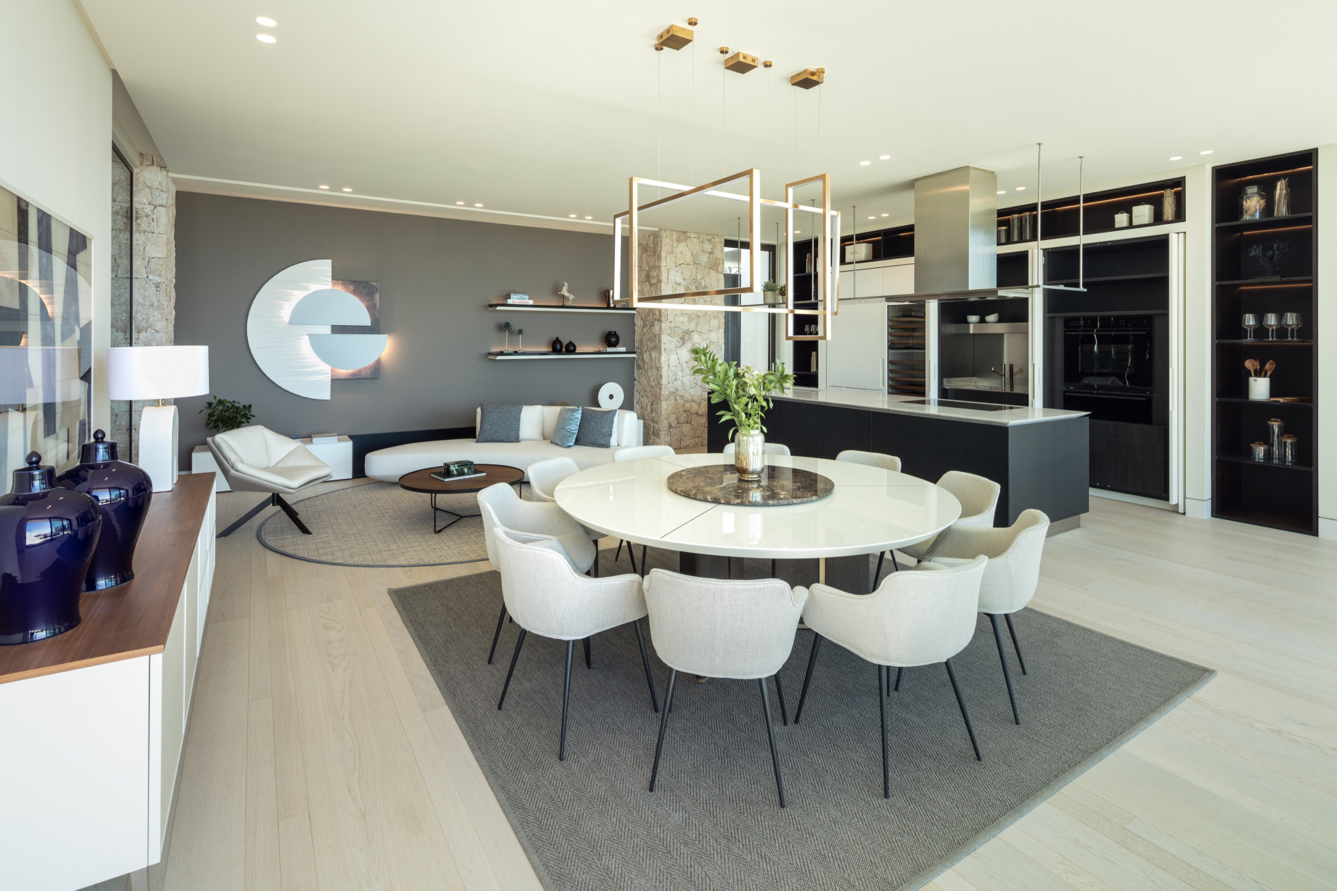 Villa en The Hills-11