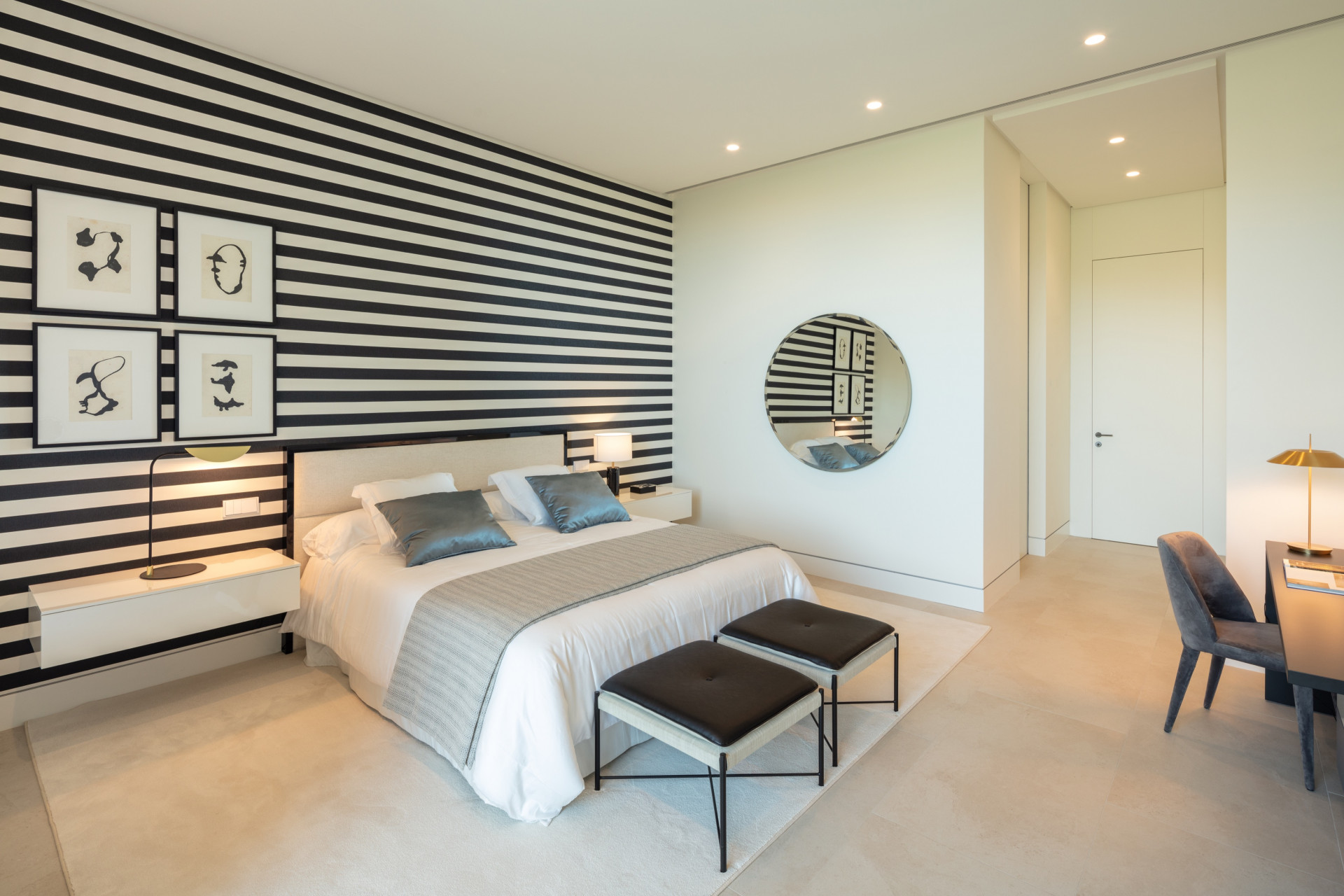 Villa en The Hills-20