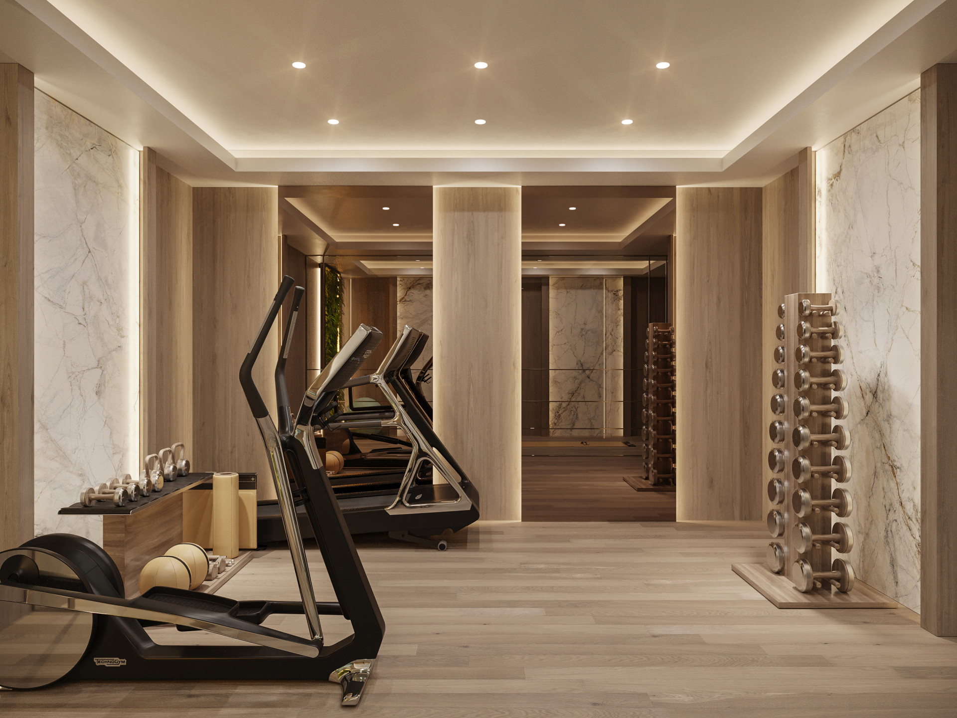 Villa in Nueva Andalucia-6