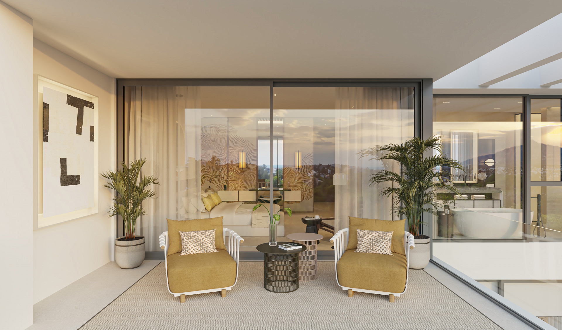 Villa in Nueva Andalucia-47