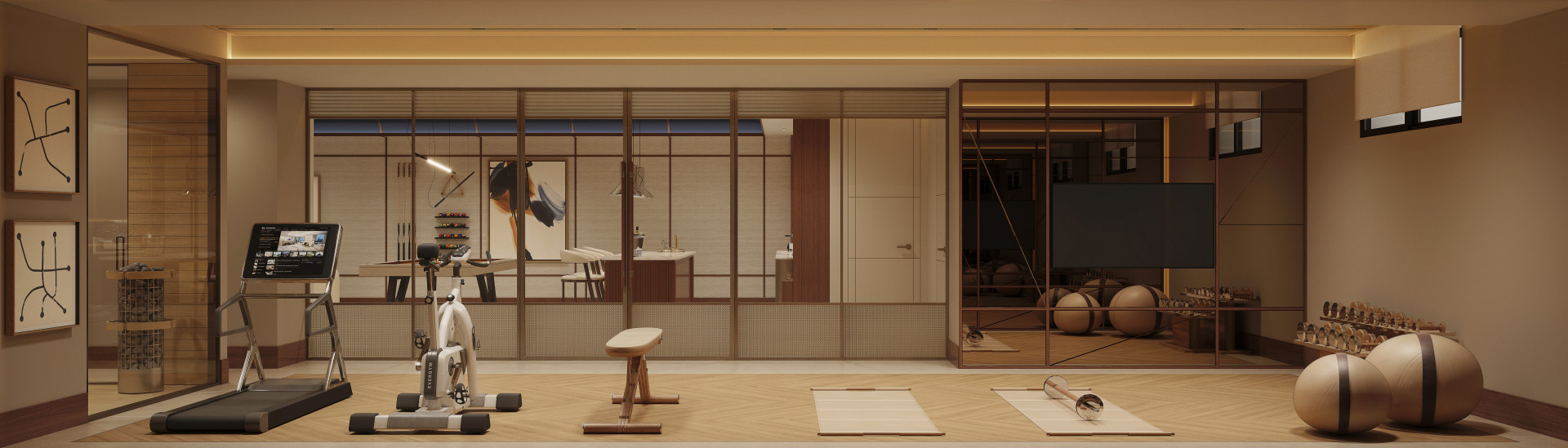 Villa in Nueva Andalucia-51