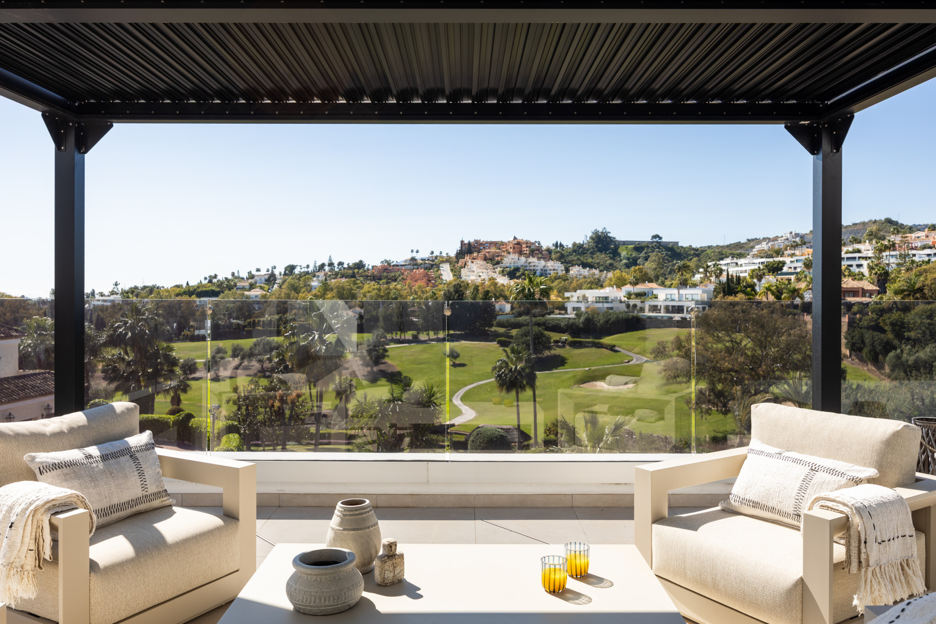 Auriga 14 - Villa en Nueva Andalucia-22