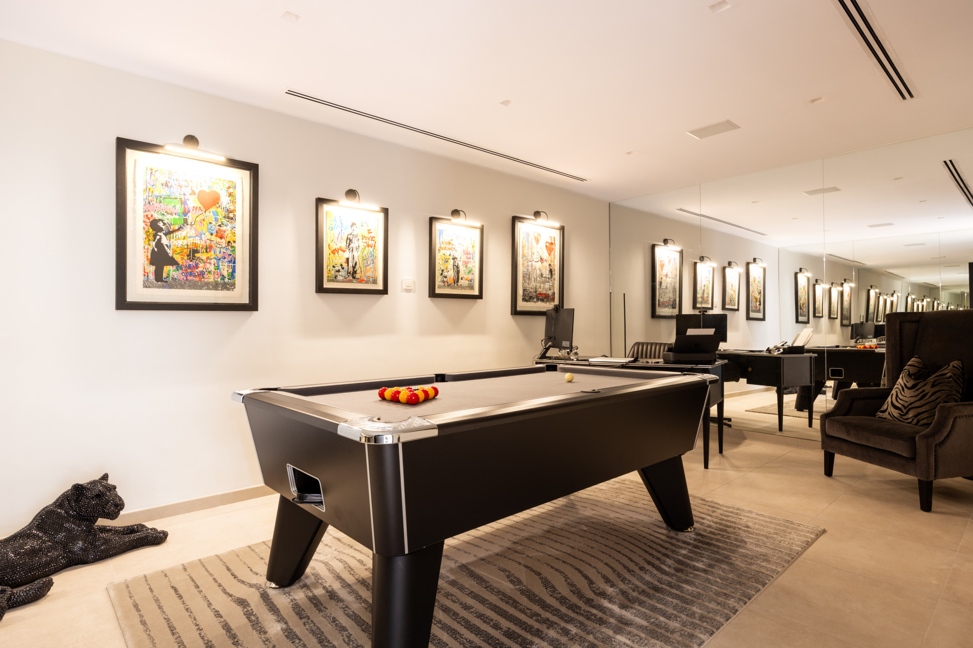 Auriga 14 - Villa en Nueva Andalucia-16