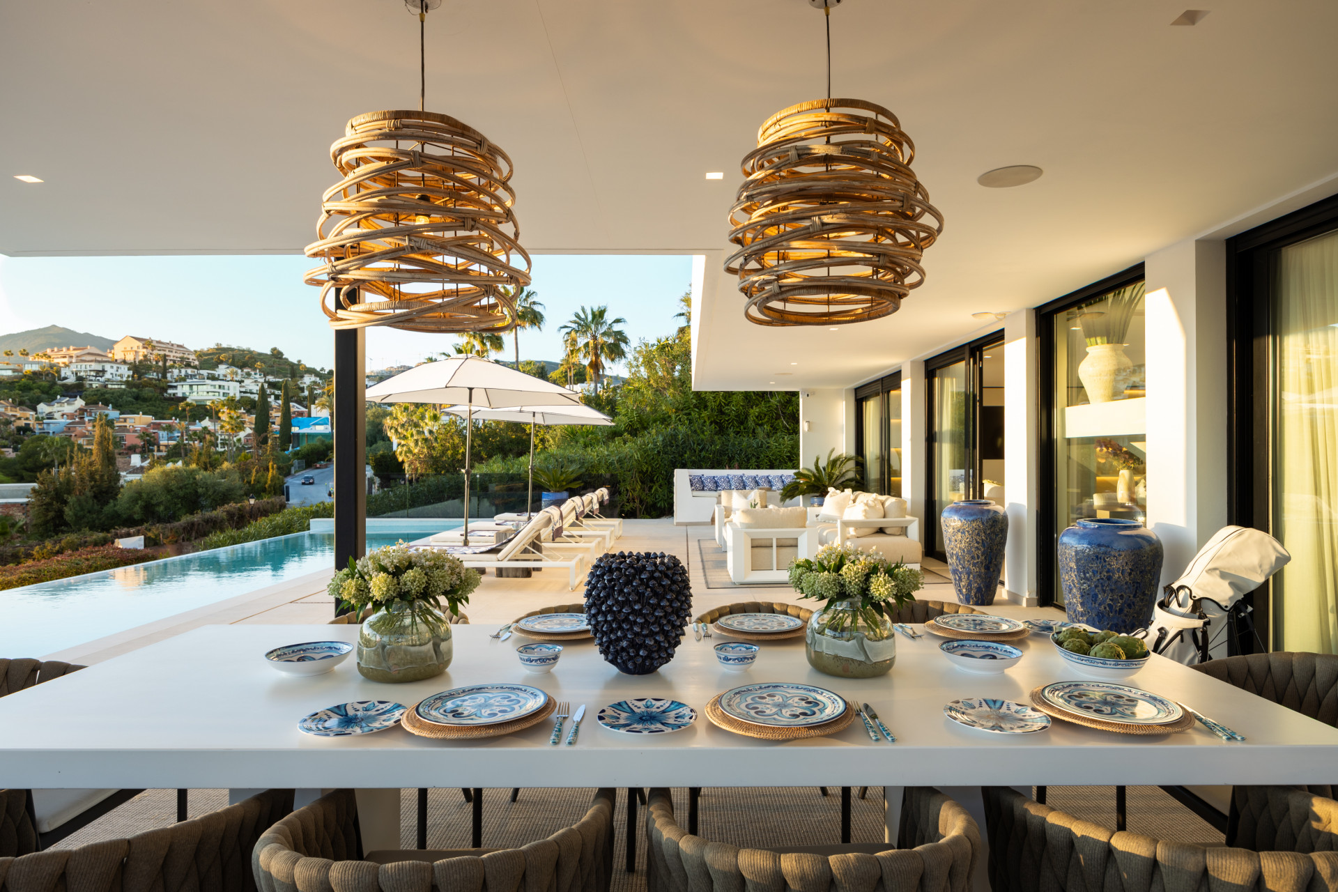 Auriga 14 - Villa en Nueva Andalucia-29