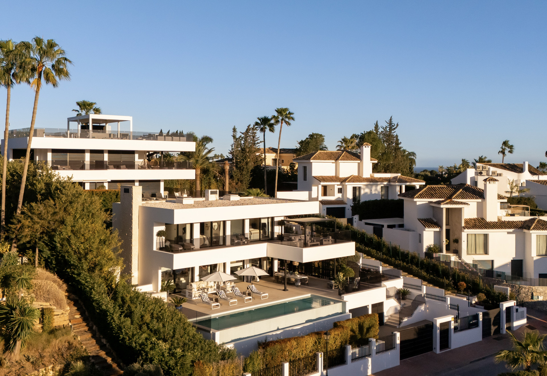 Auriga 14 - Villa en Nueva Andalucia-30