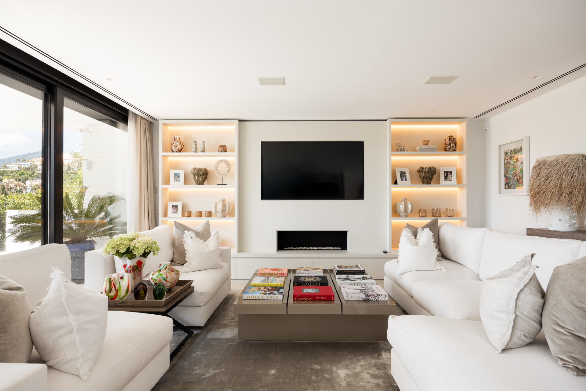 Auriga 14 - Villa en Nueva Andalucia-2