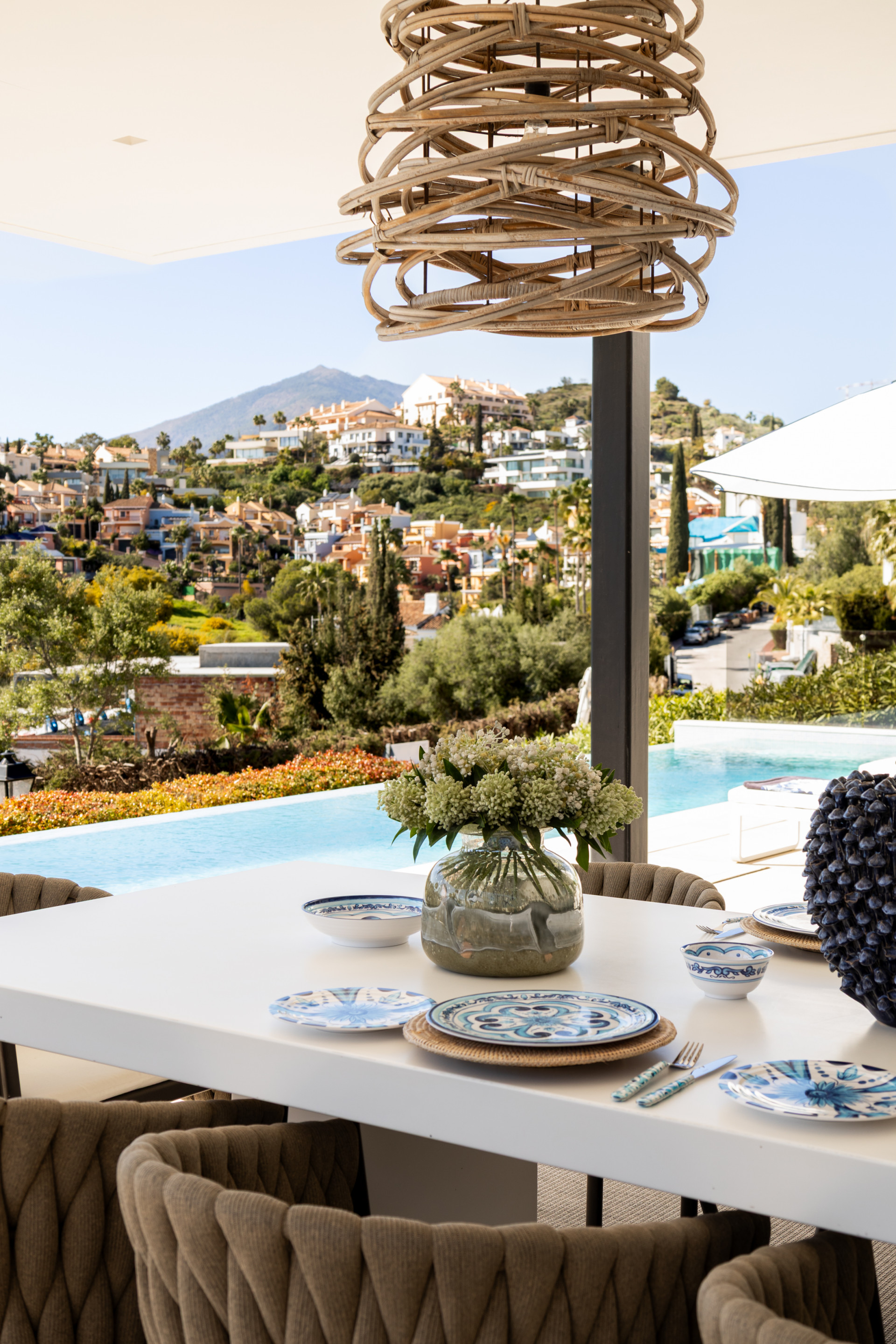 Auriga 14 - Villa en Nueva Andalucia-24