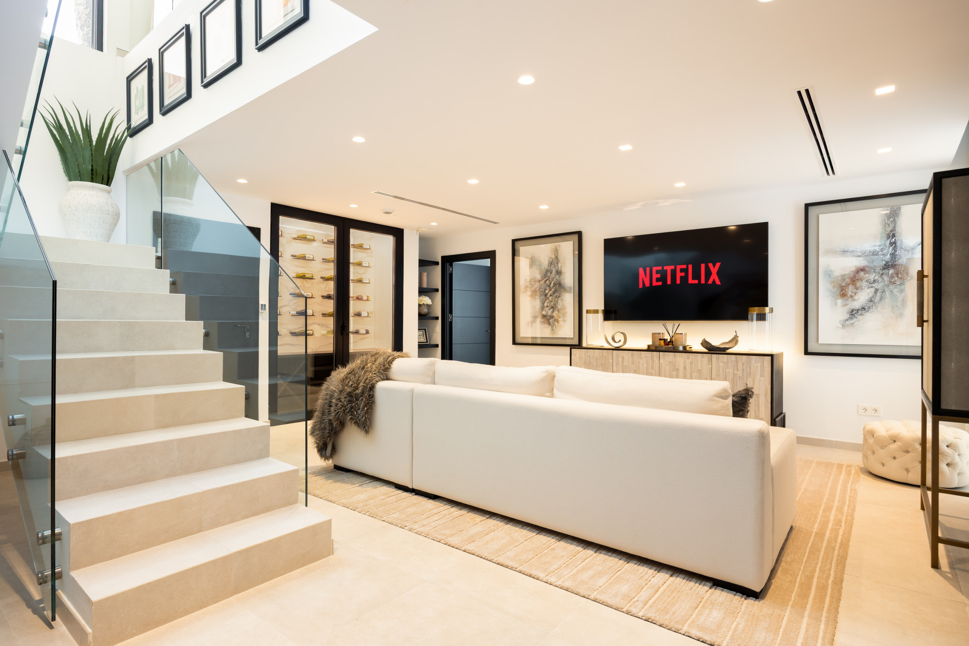 Auriga 14 - Villa en Nueva Andalucia-13