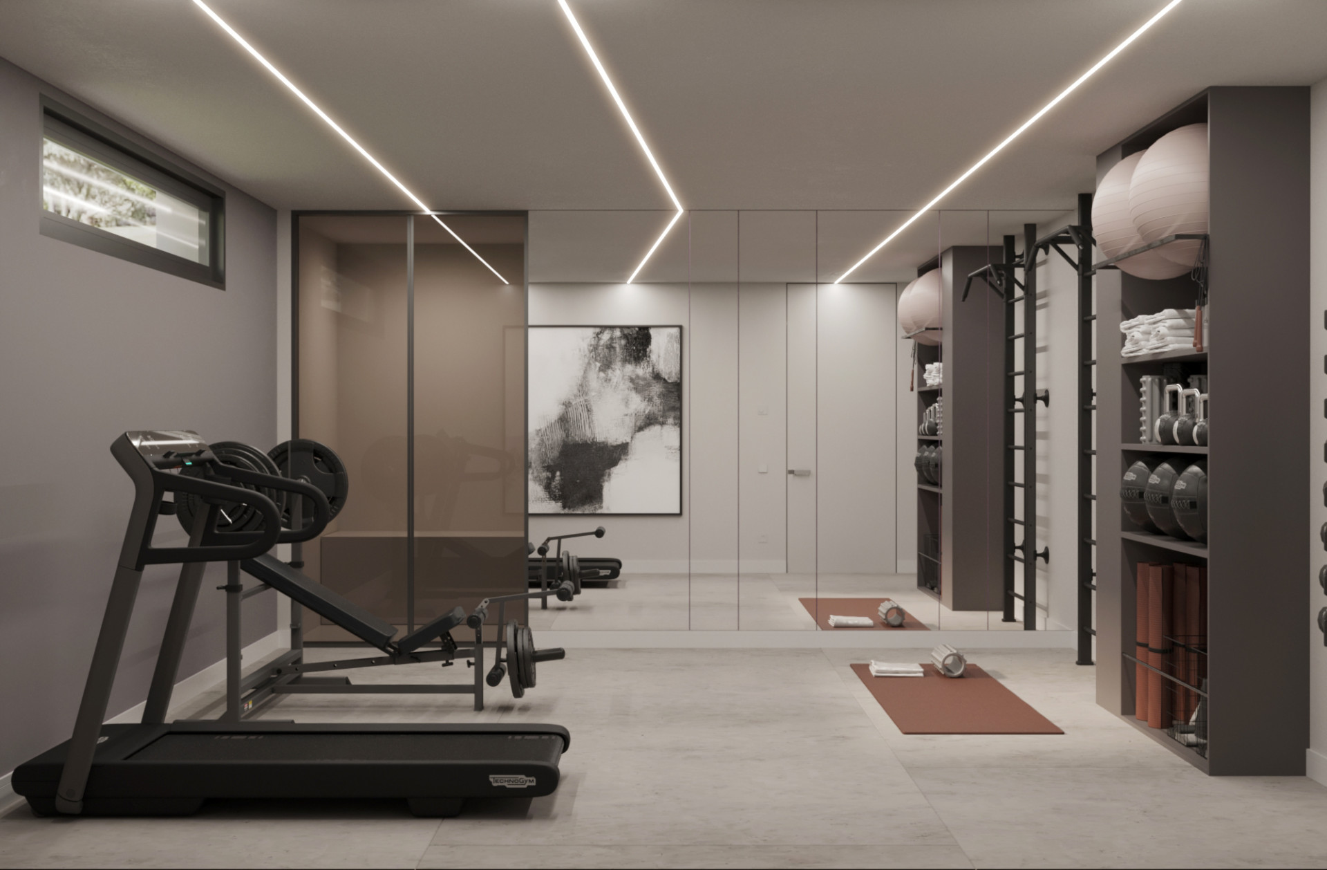 Villa in Marbella East-23