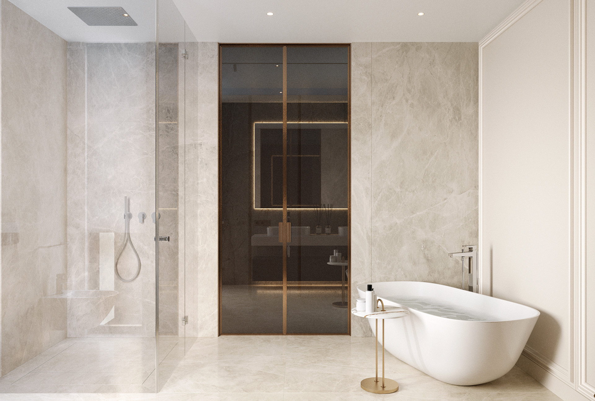 Villa in Marbella East-20