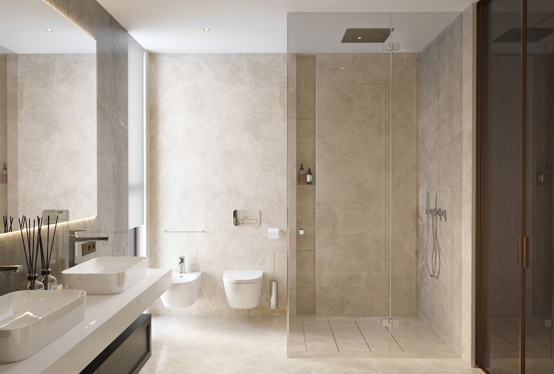 Villa in Marbella East-22