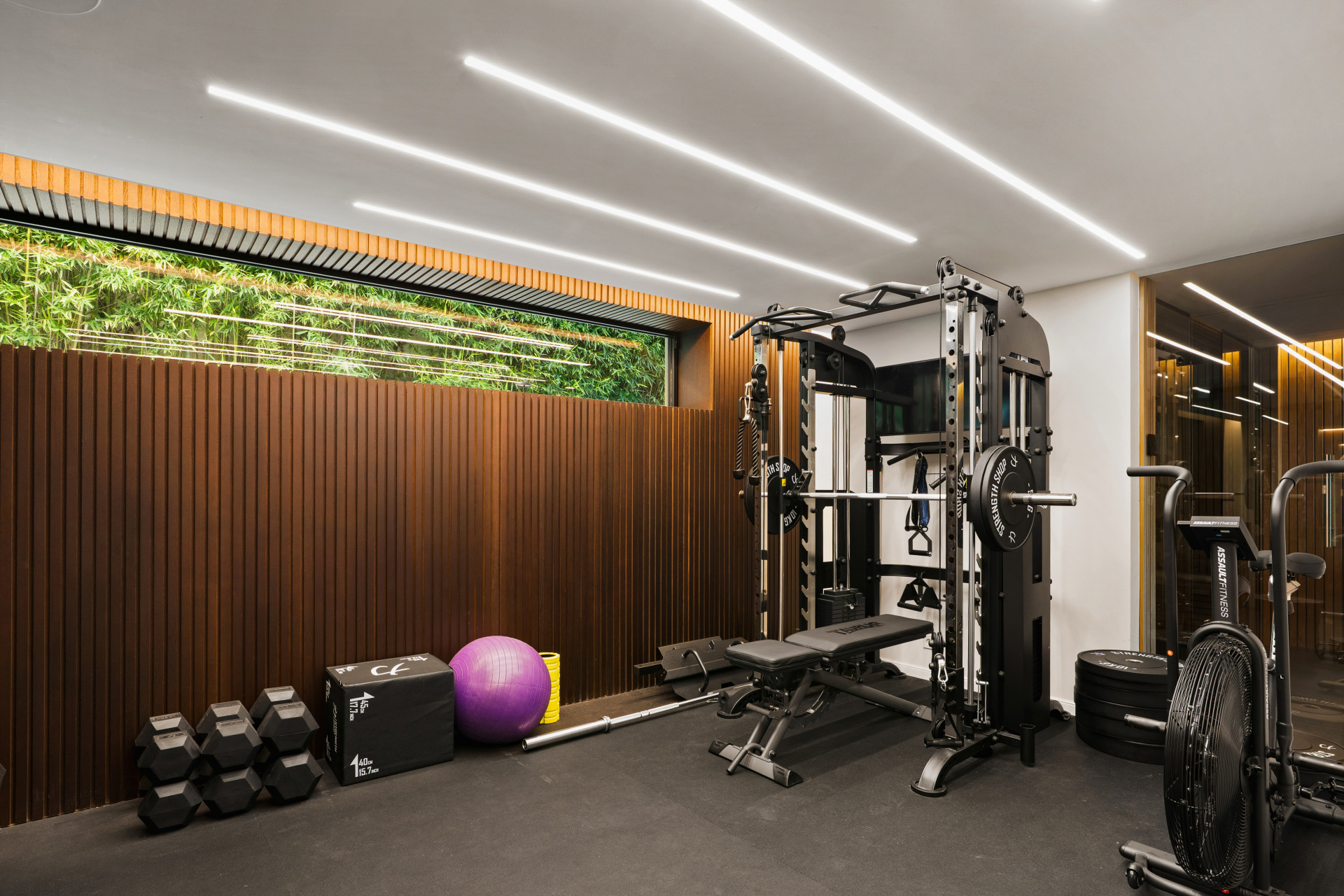 Villa in Nueva Andalucia-19