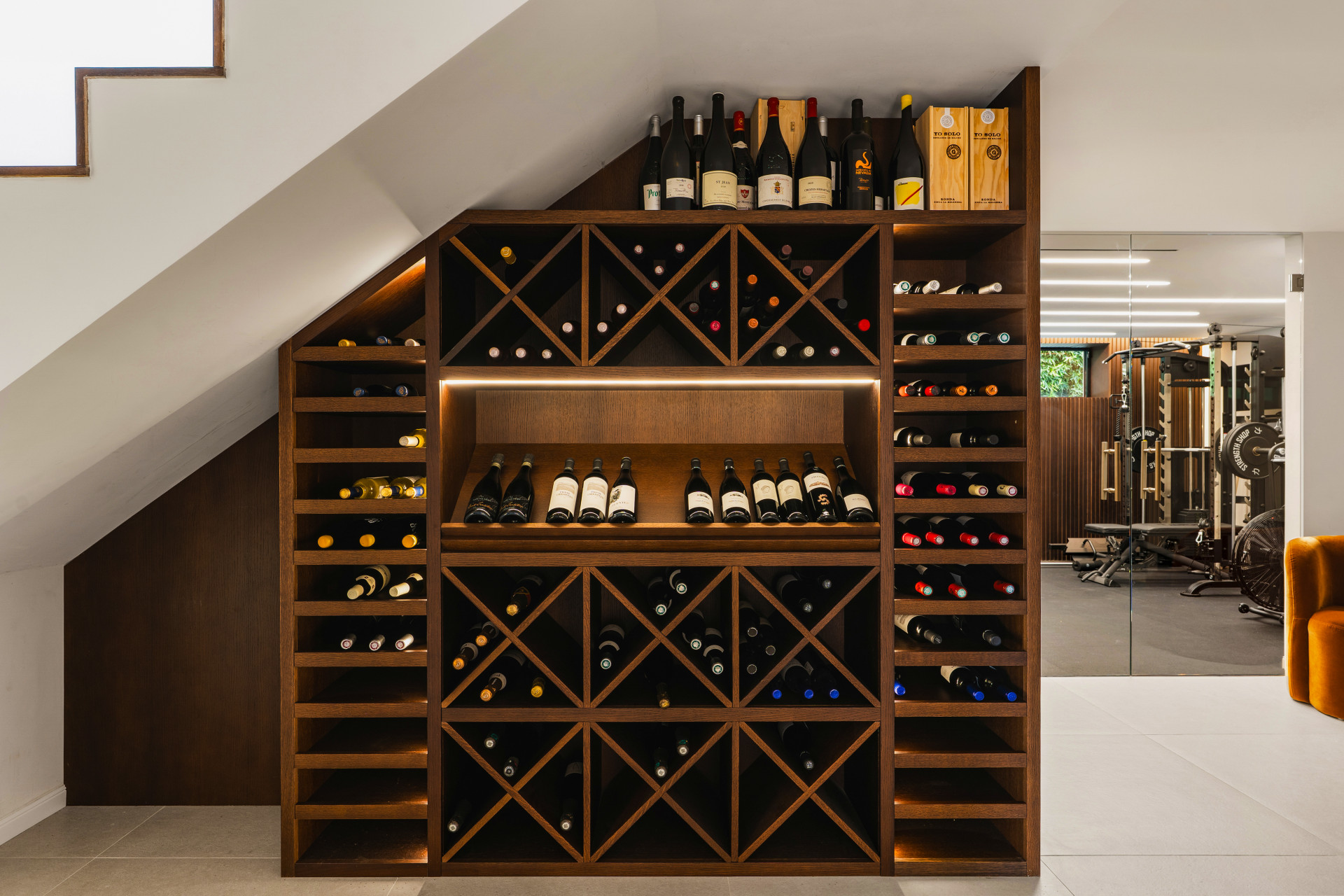 Villa in Nueva Andalucia-18