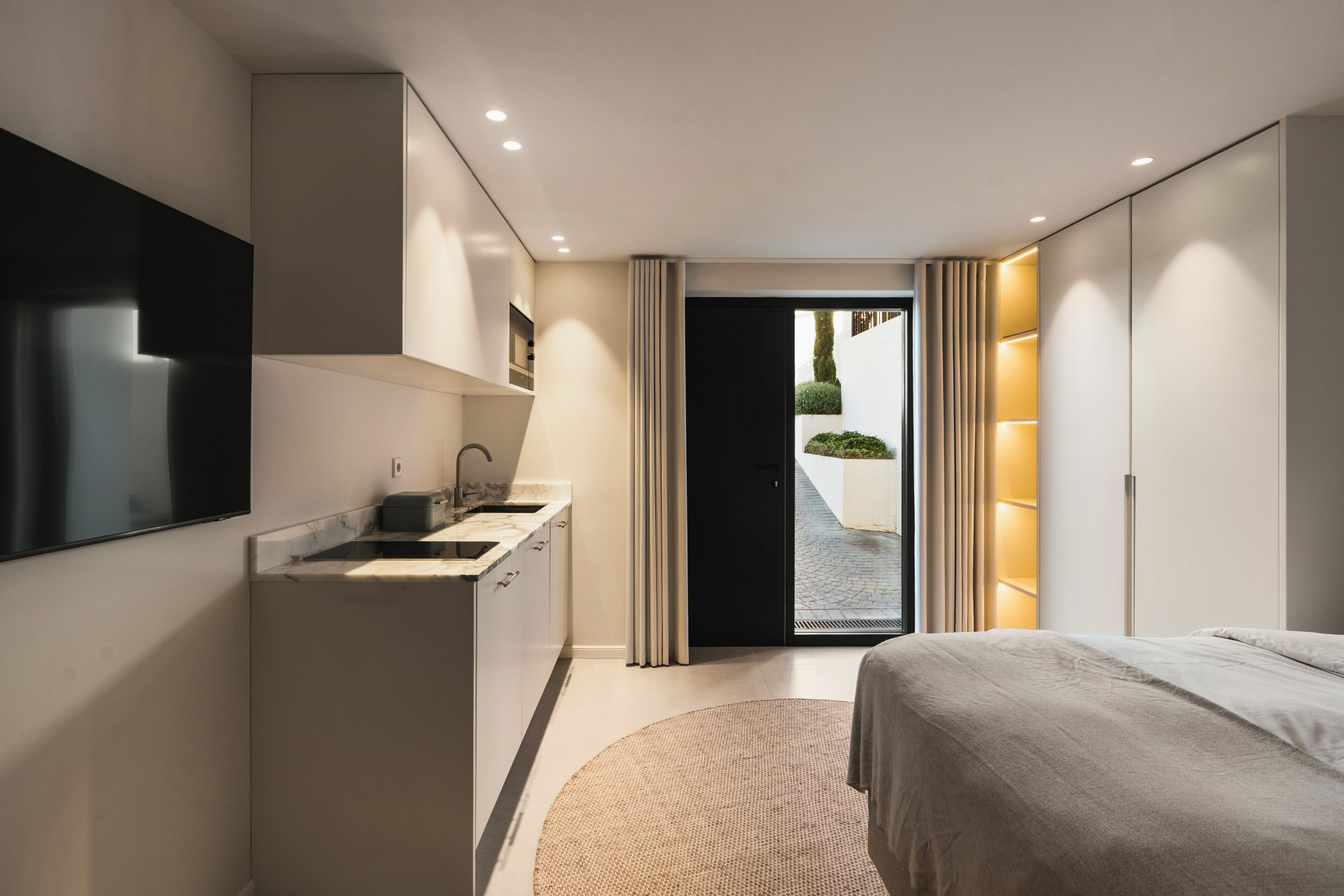 Villa in Nueva Andalucia-17