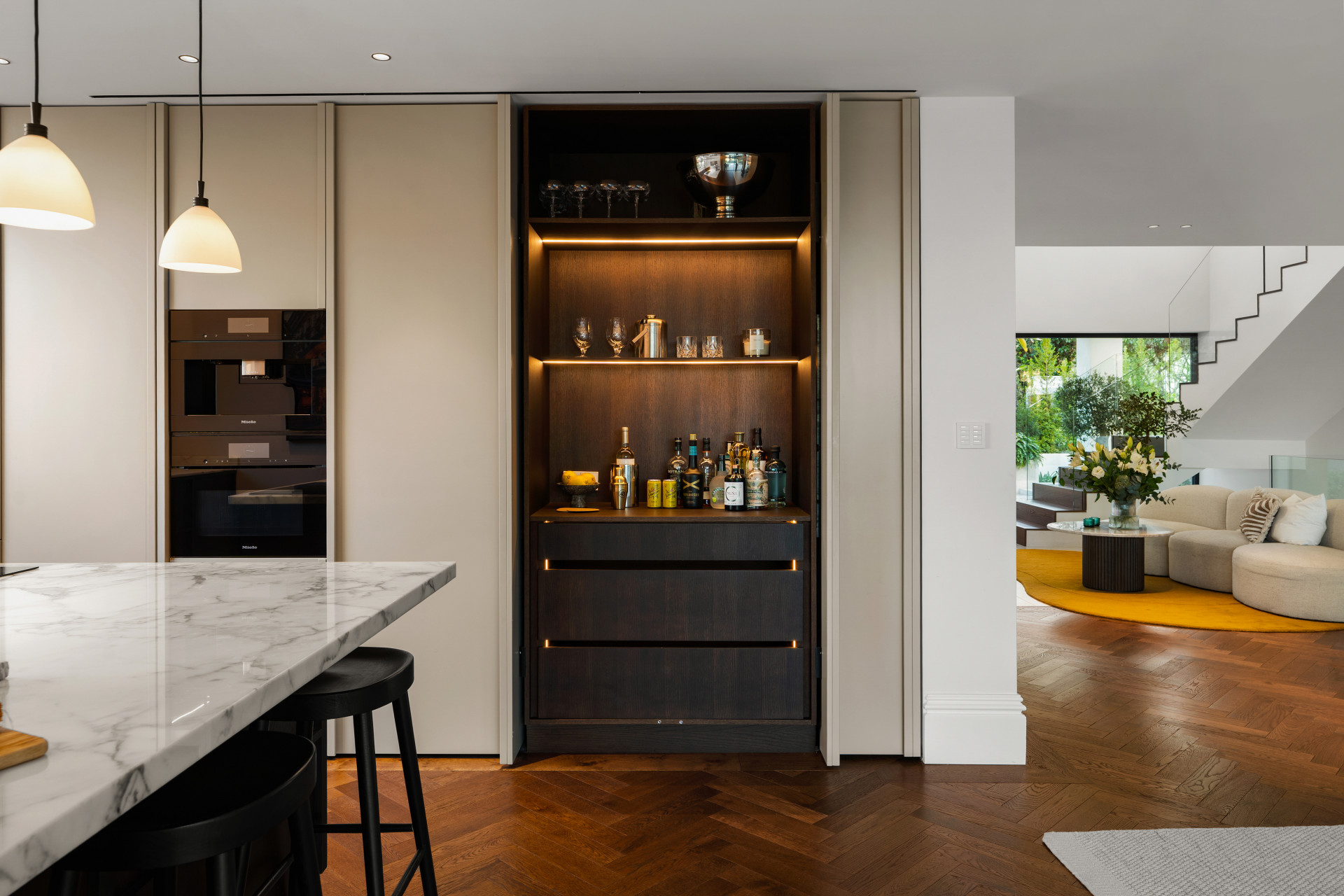 Villa in Nueva Andalucia-2